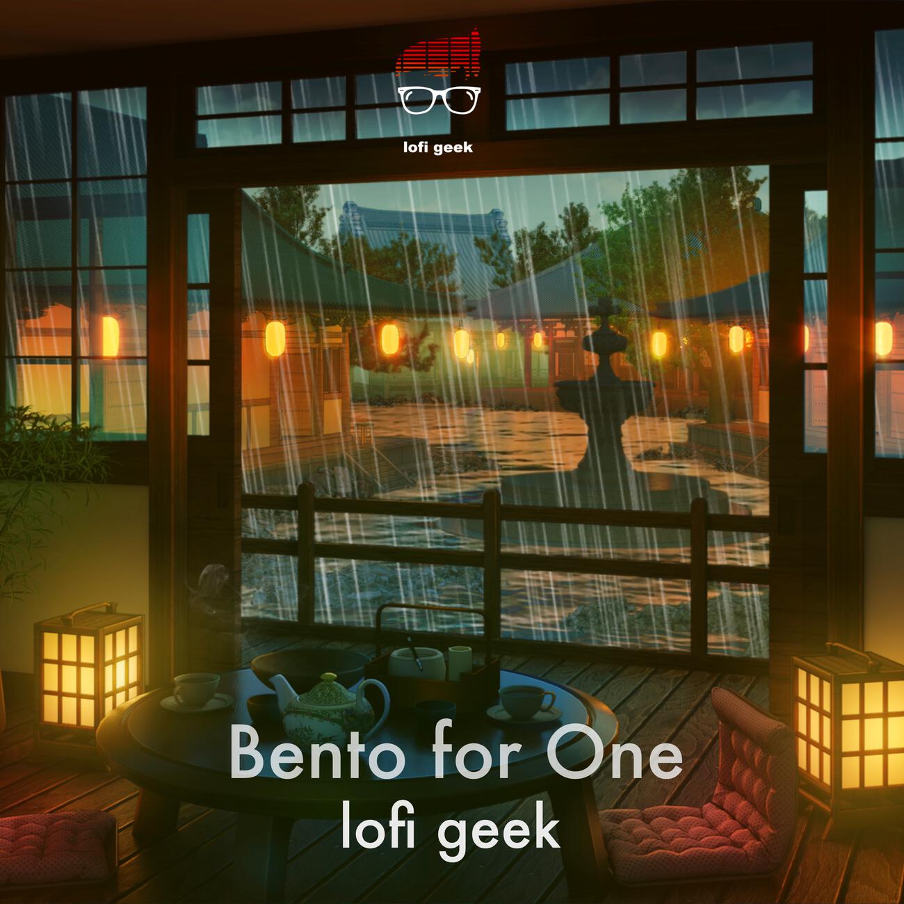 Релиз Bento for One