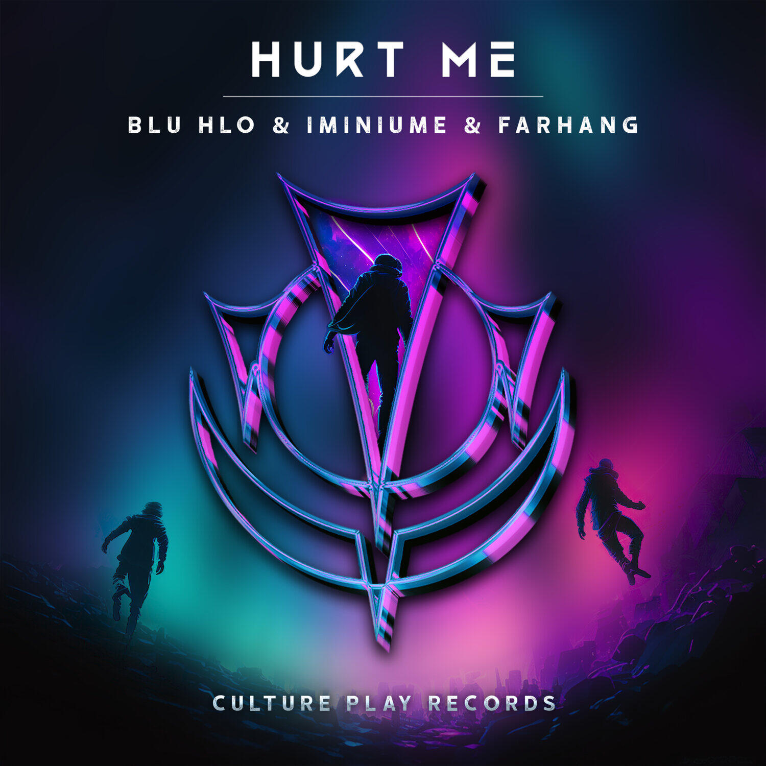 Релиз Hurt Me