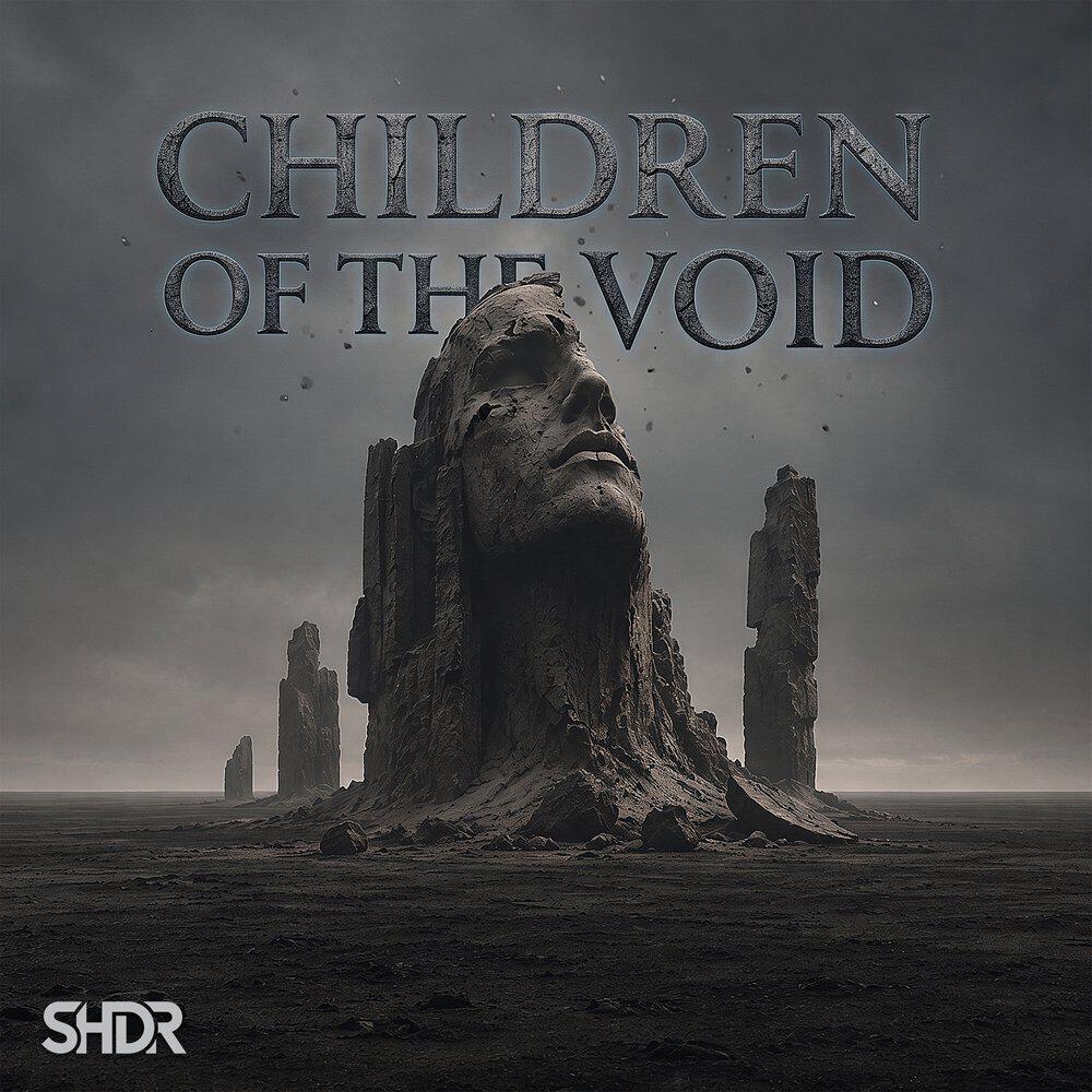 Релиз Children of the Void