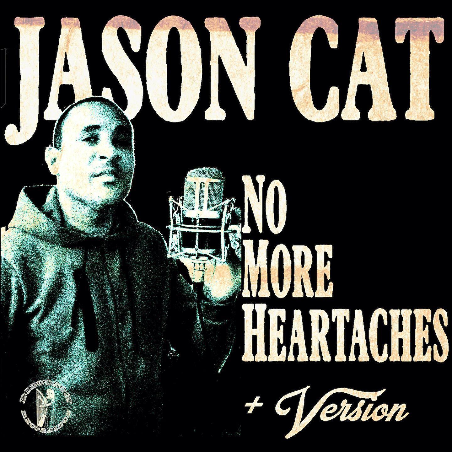 Jason Cat