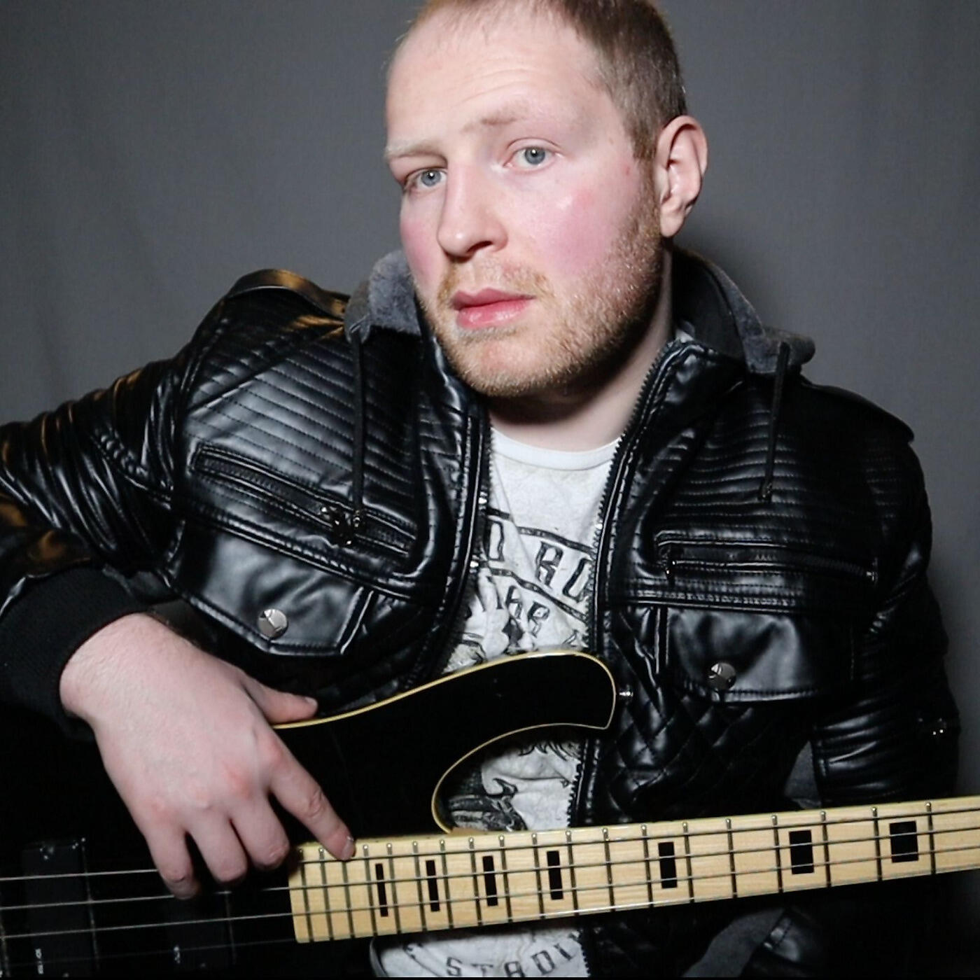 Релиз Fireflies: Owl City (Solo Bass Cover)