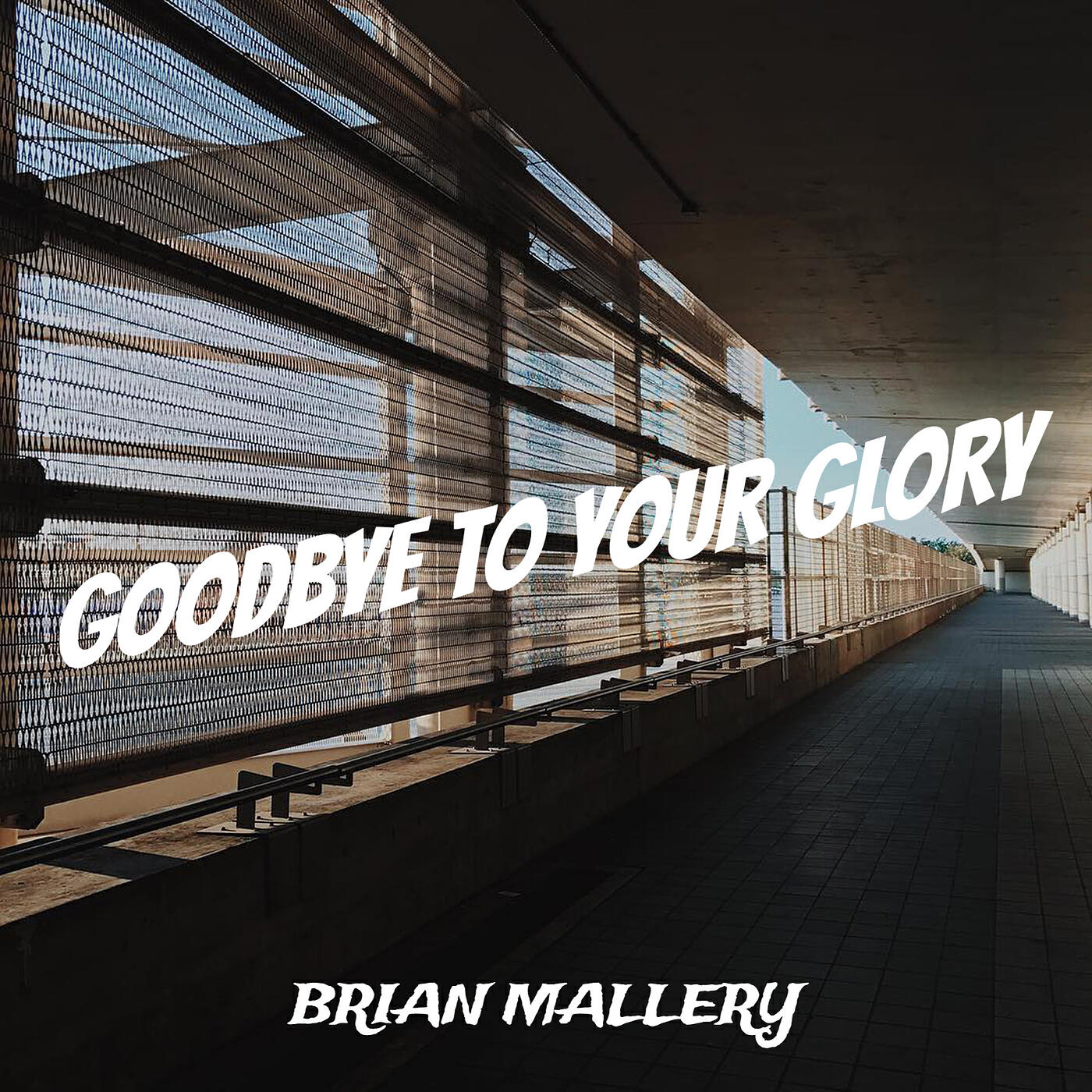 Релиз Goodbye to Your Glory