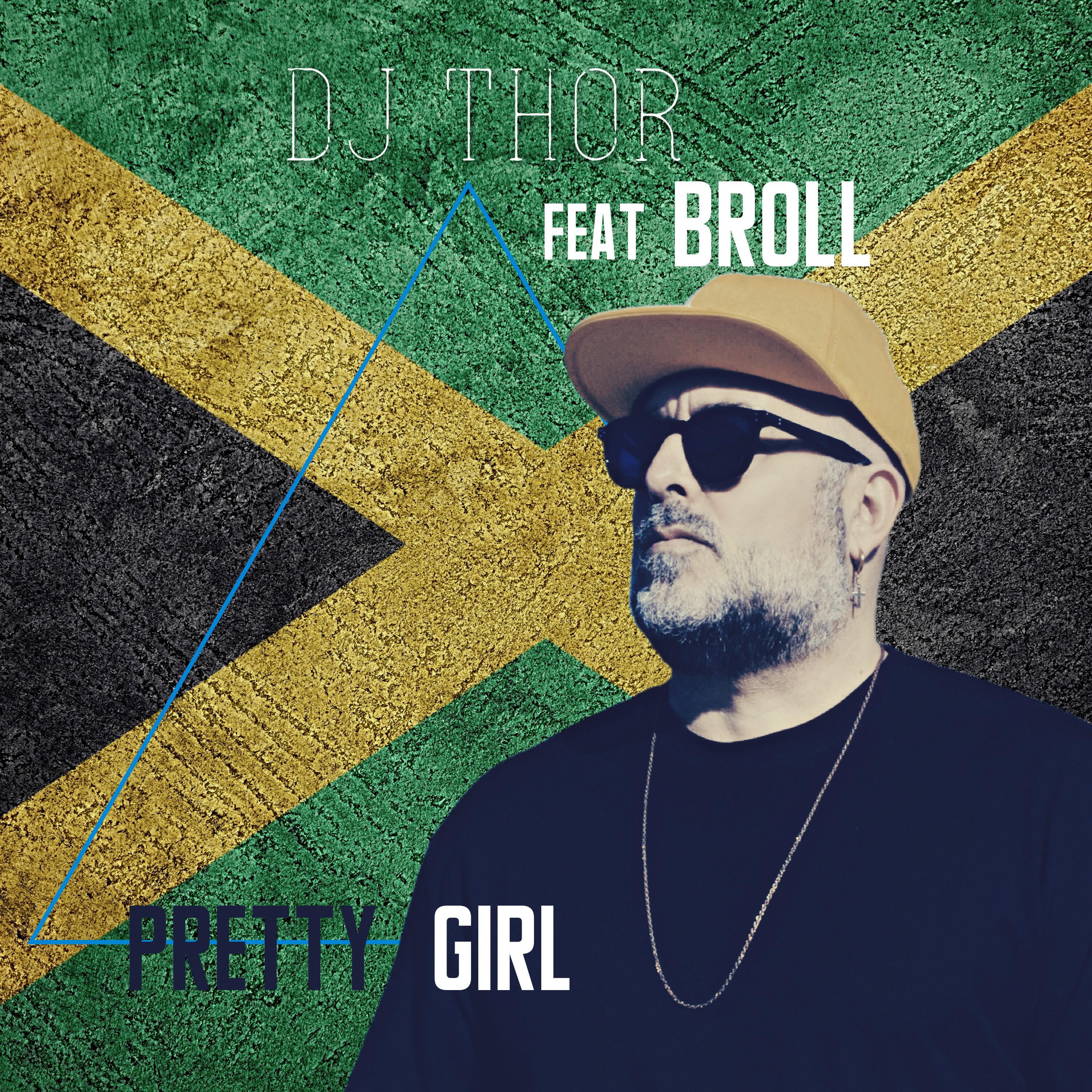 Релиз Pretty Girl