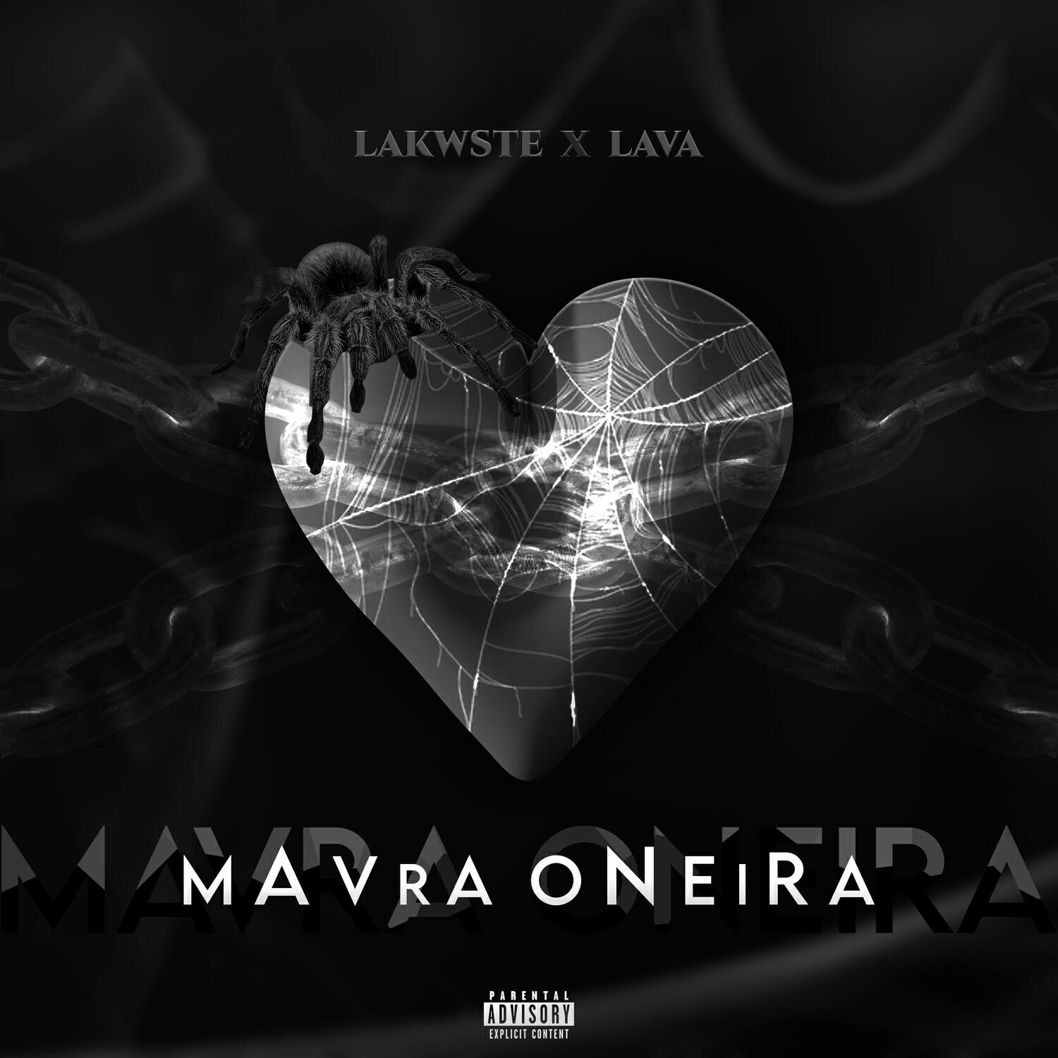 Релиз MAVRA ONEIRA