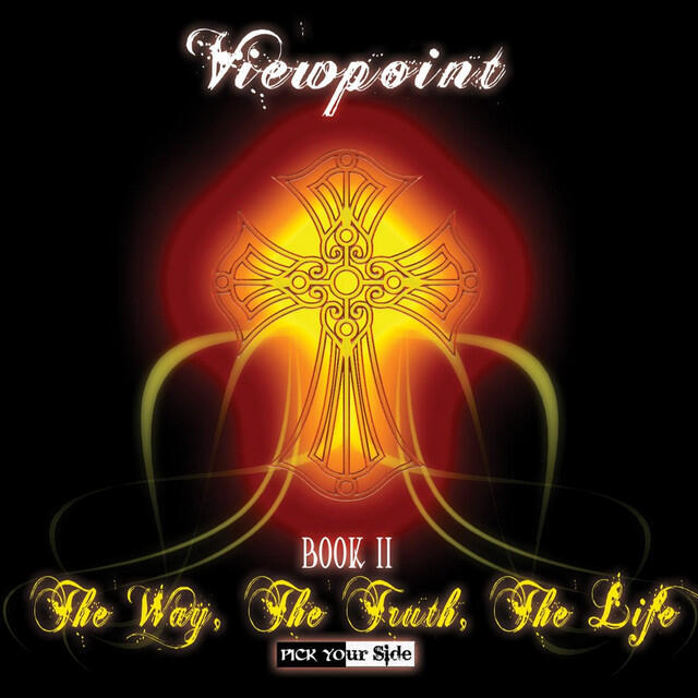 Релиз The Way, The Truth, The Life