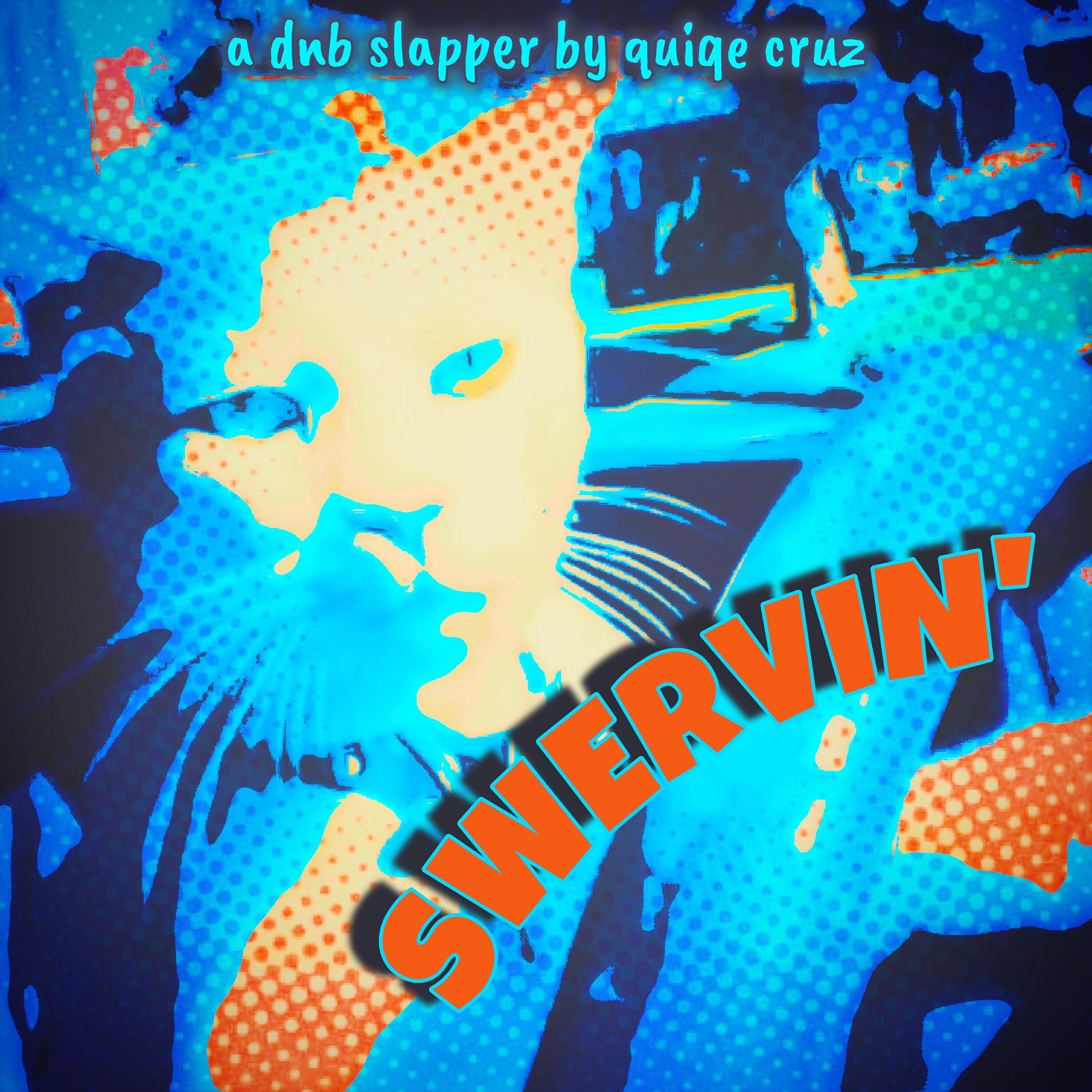 Релиз Swervin'