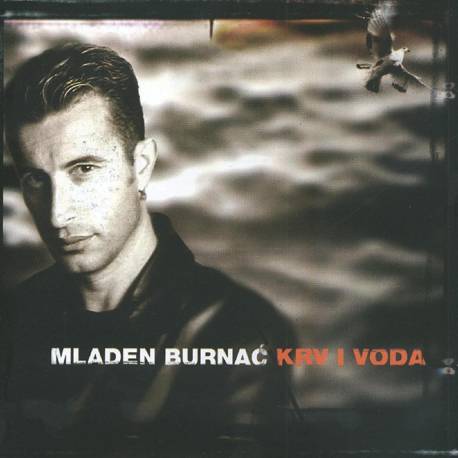 Mladen Burnać