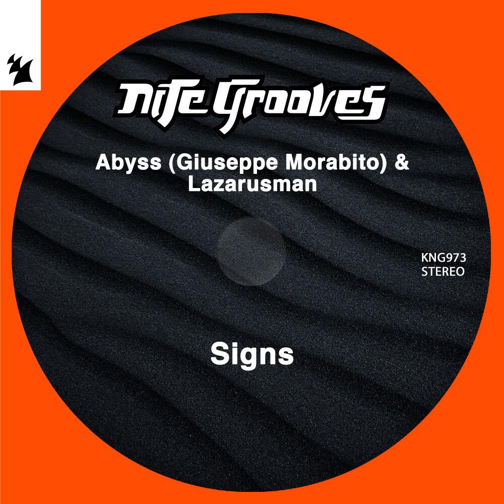 Релиз Signs