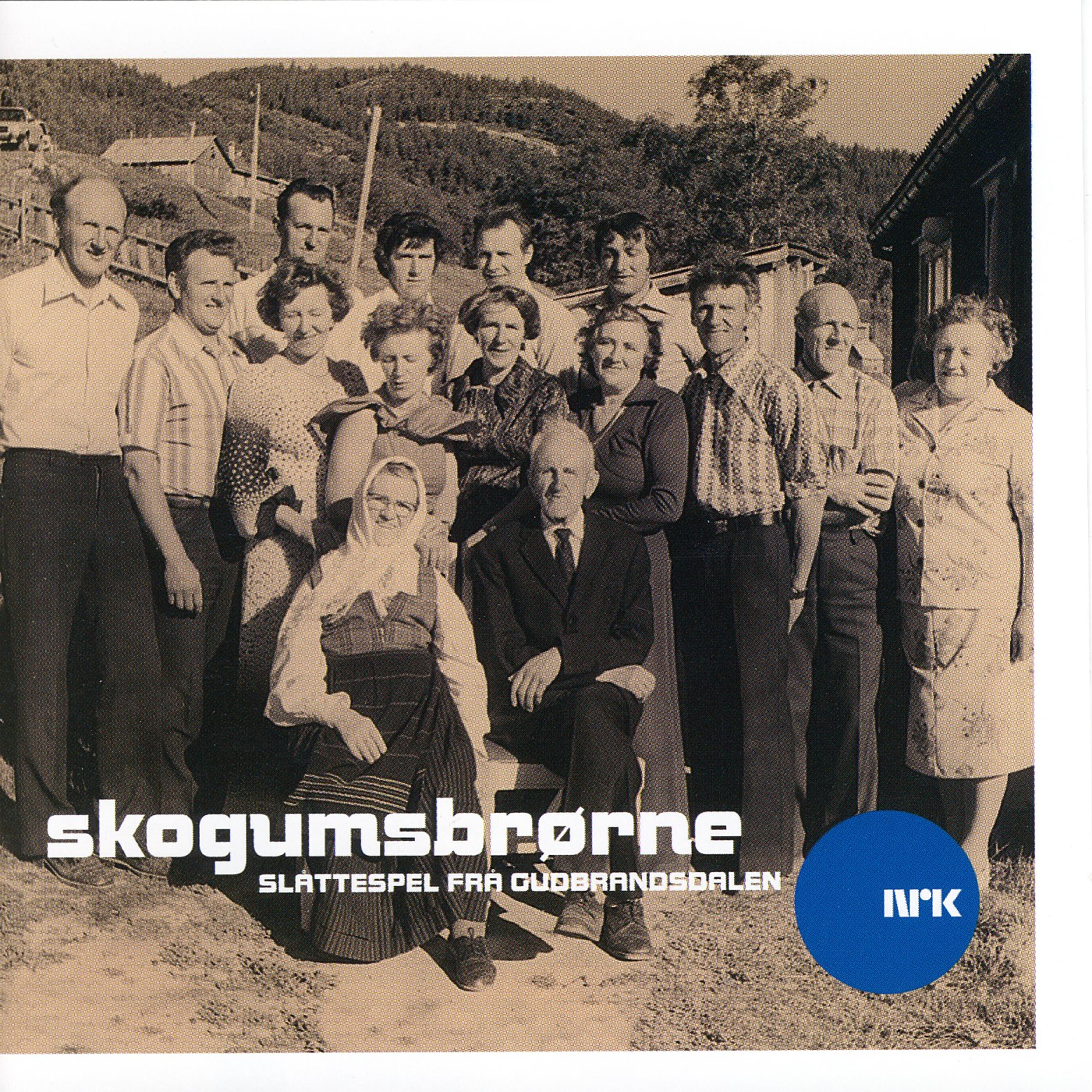 Релиз Slåttespel Frå Gudbrandsdalen