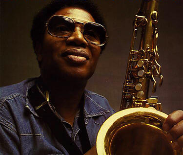 JR. Walker