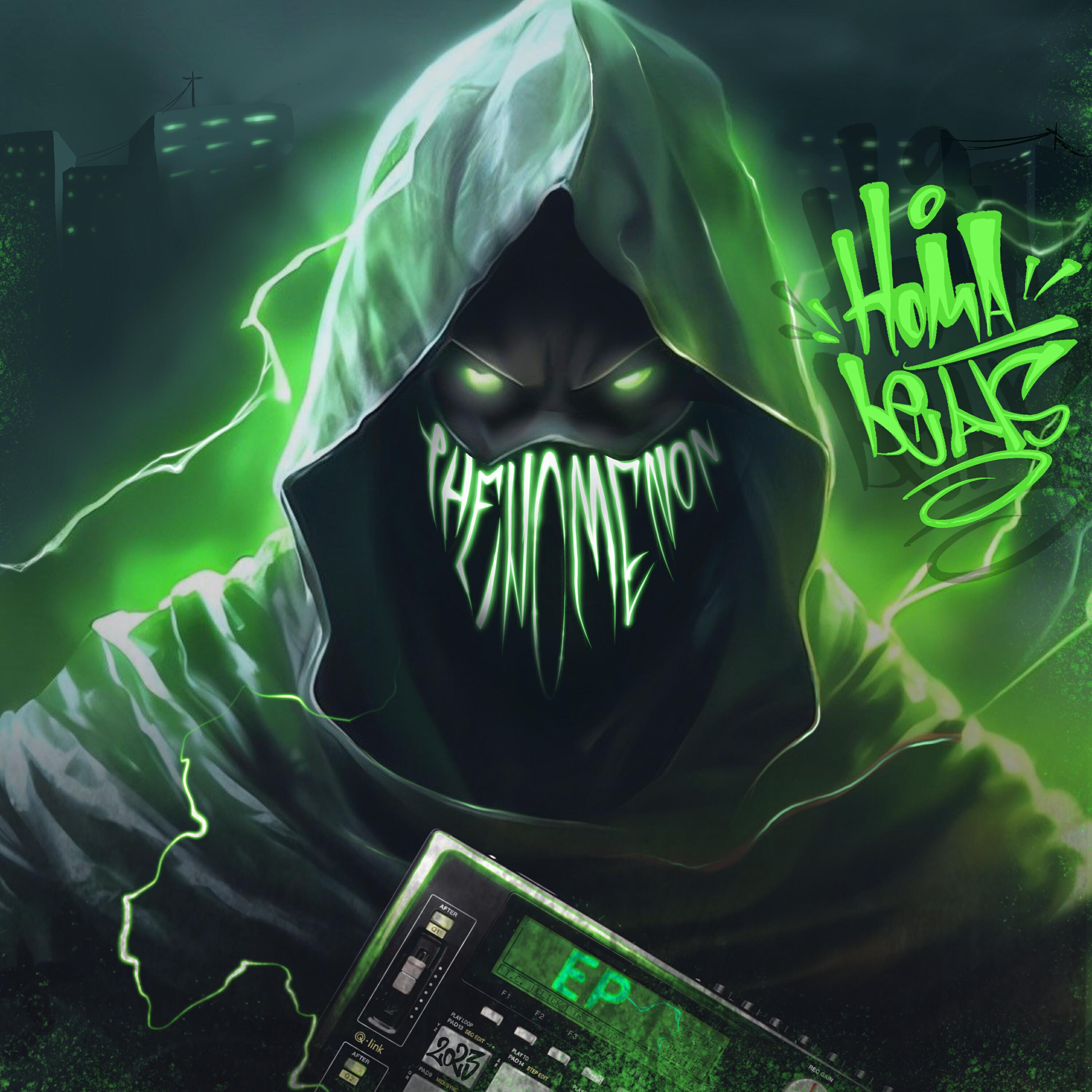 Релиз Phenomenon