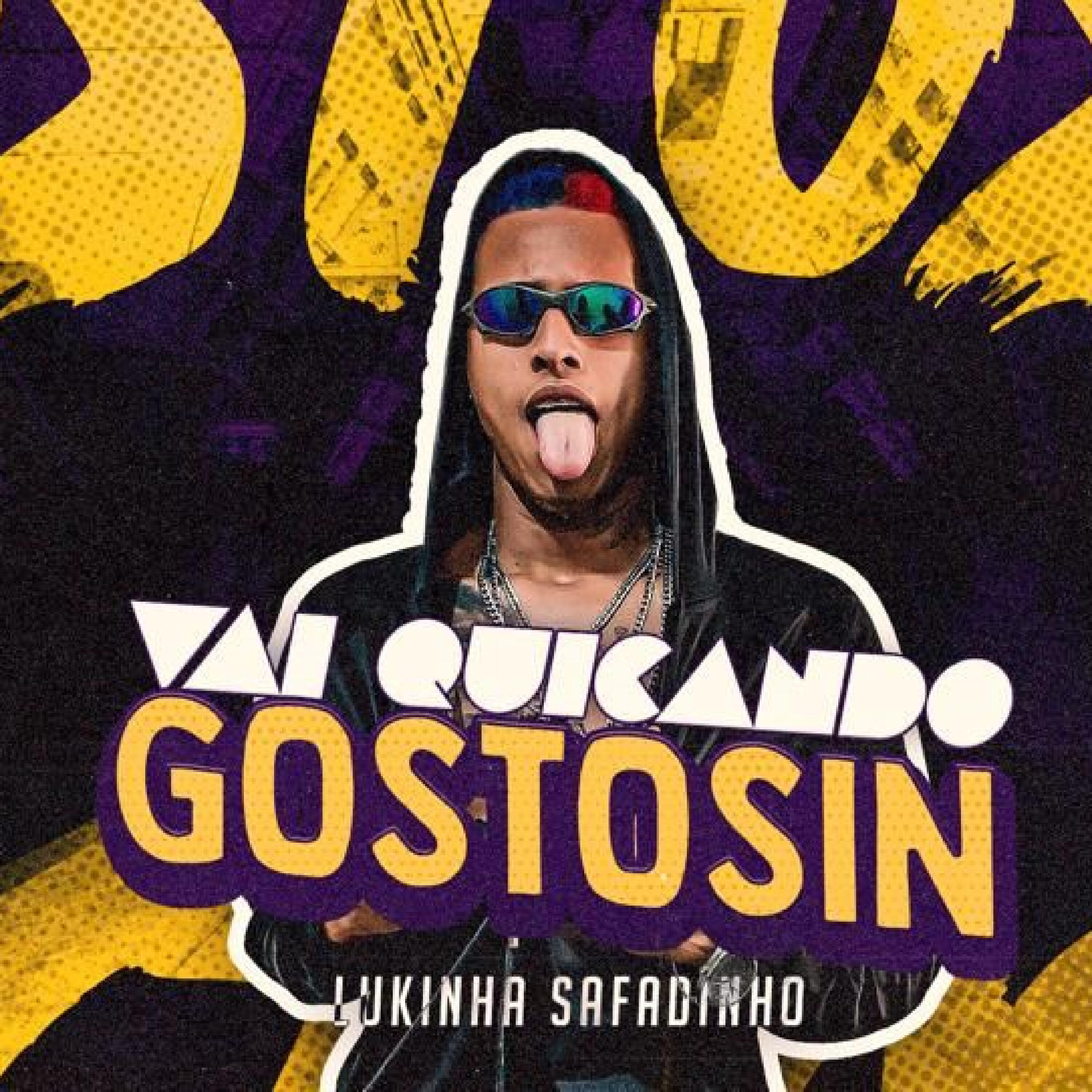 Релиз Vai Quicando Gostosin
