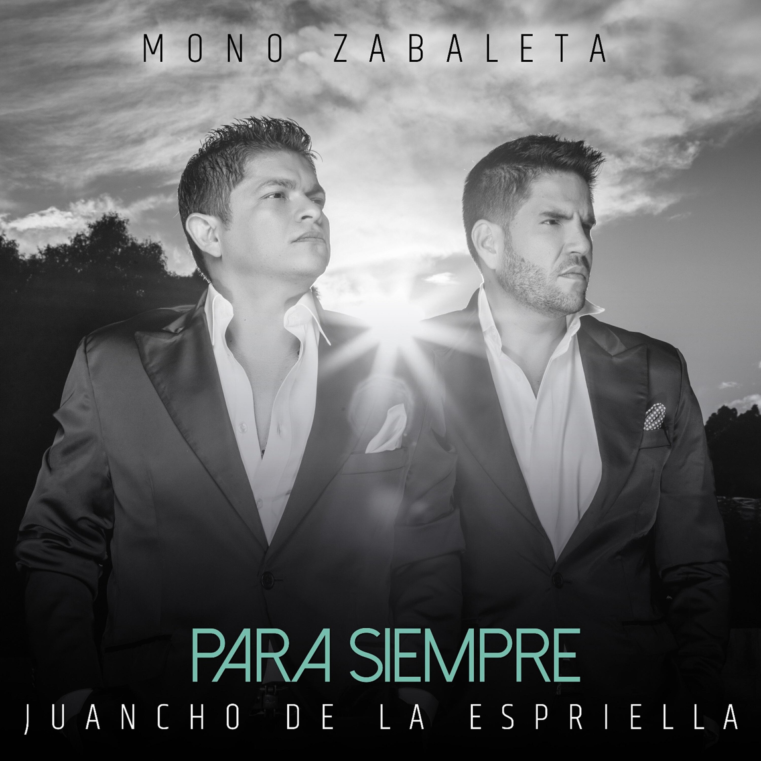 Релиз Para Siempre