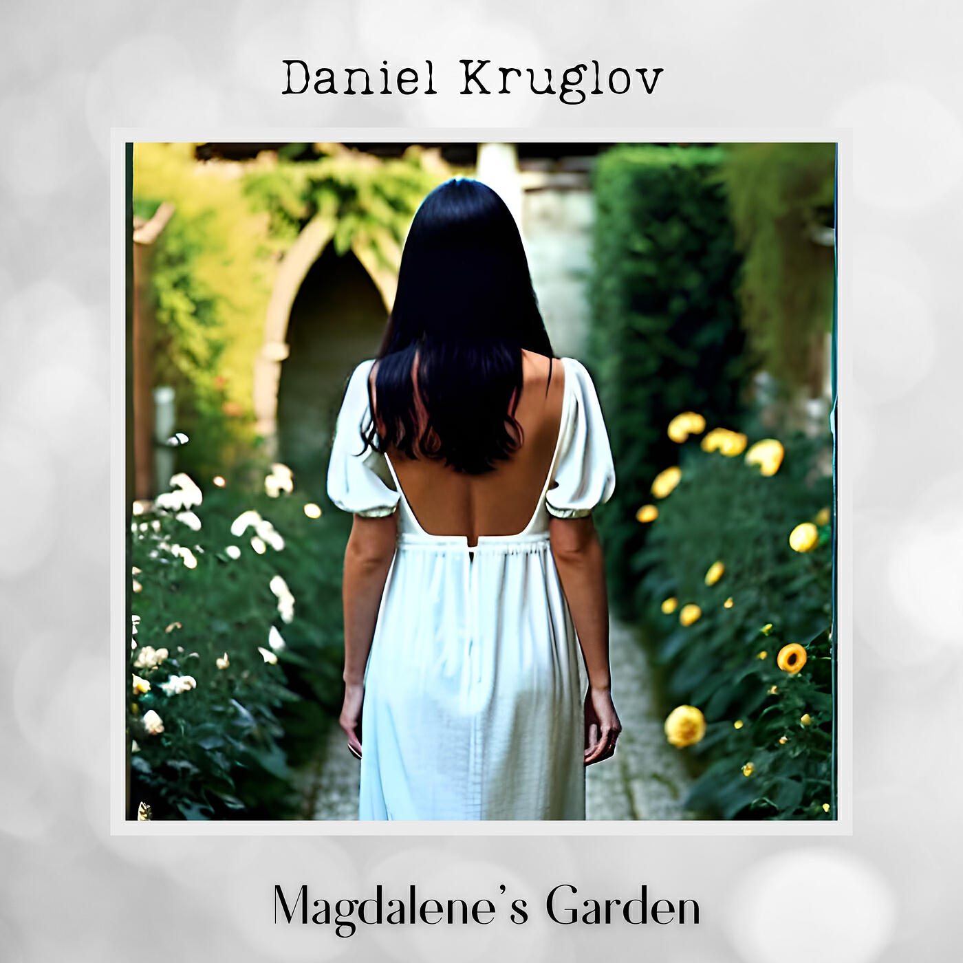 Релиз Magdalene's Garden