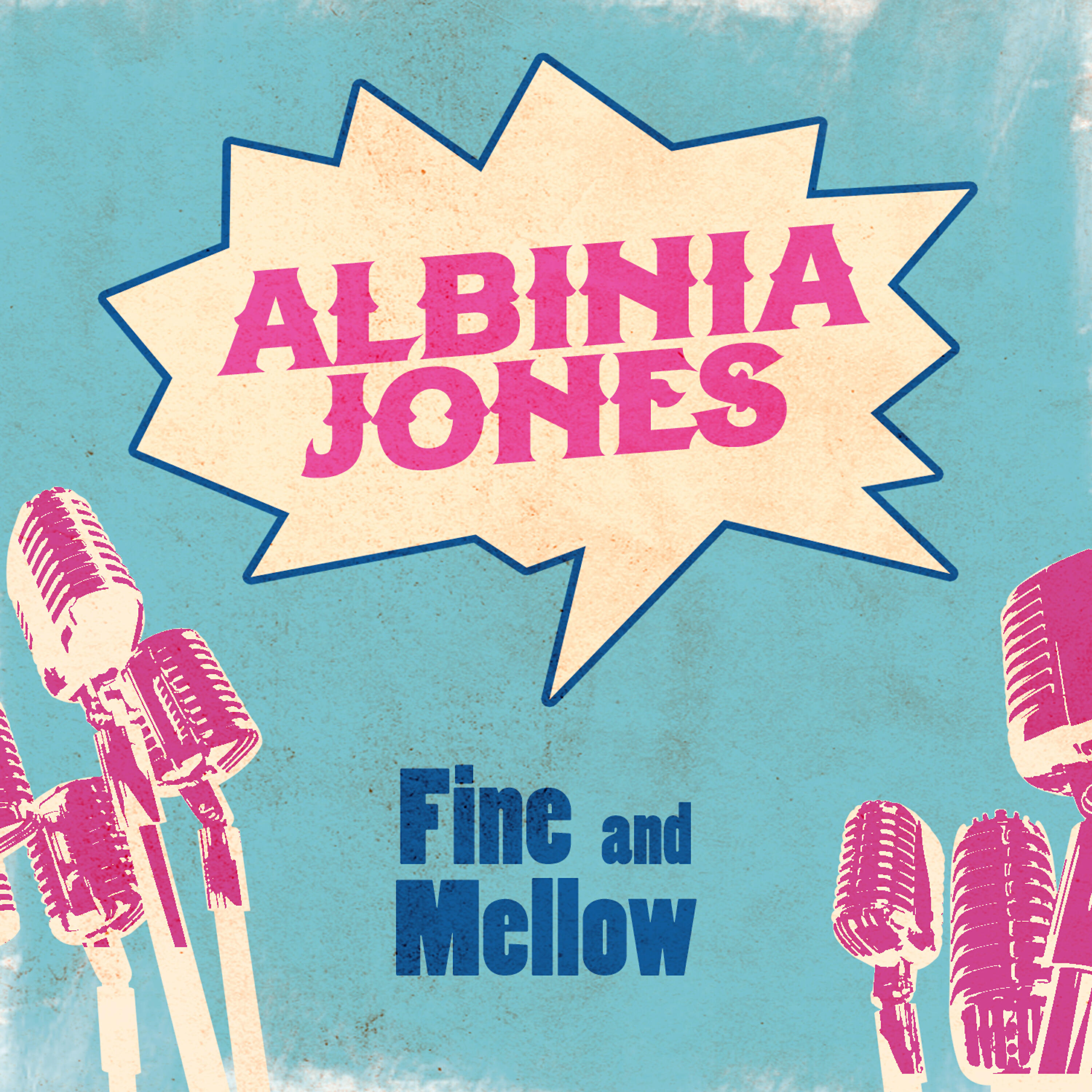 Релиз Fine and Mellow