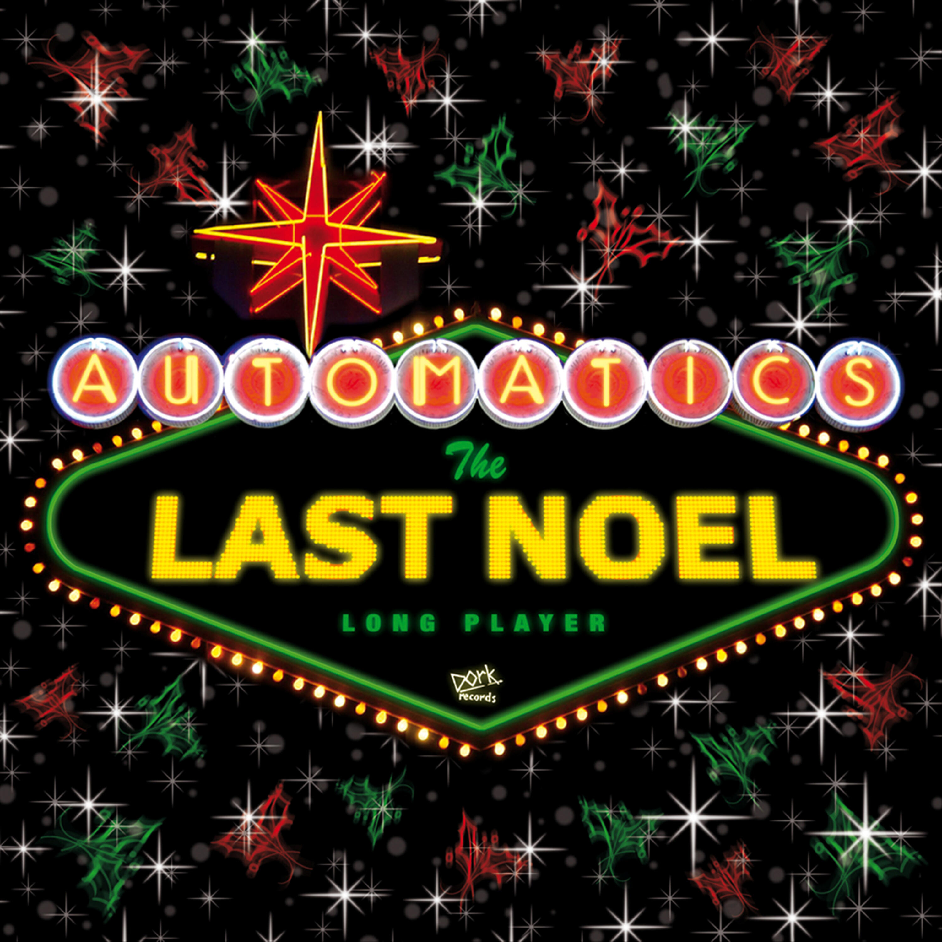 Релиз The Last Noel