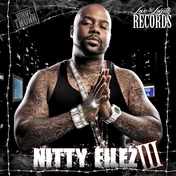Релиз Nitty Filez III