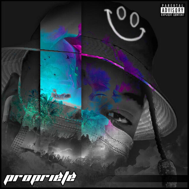 Релиз Propriete