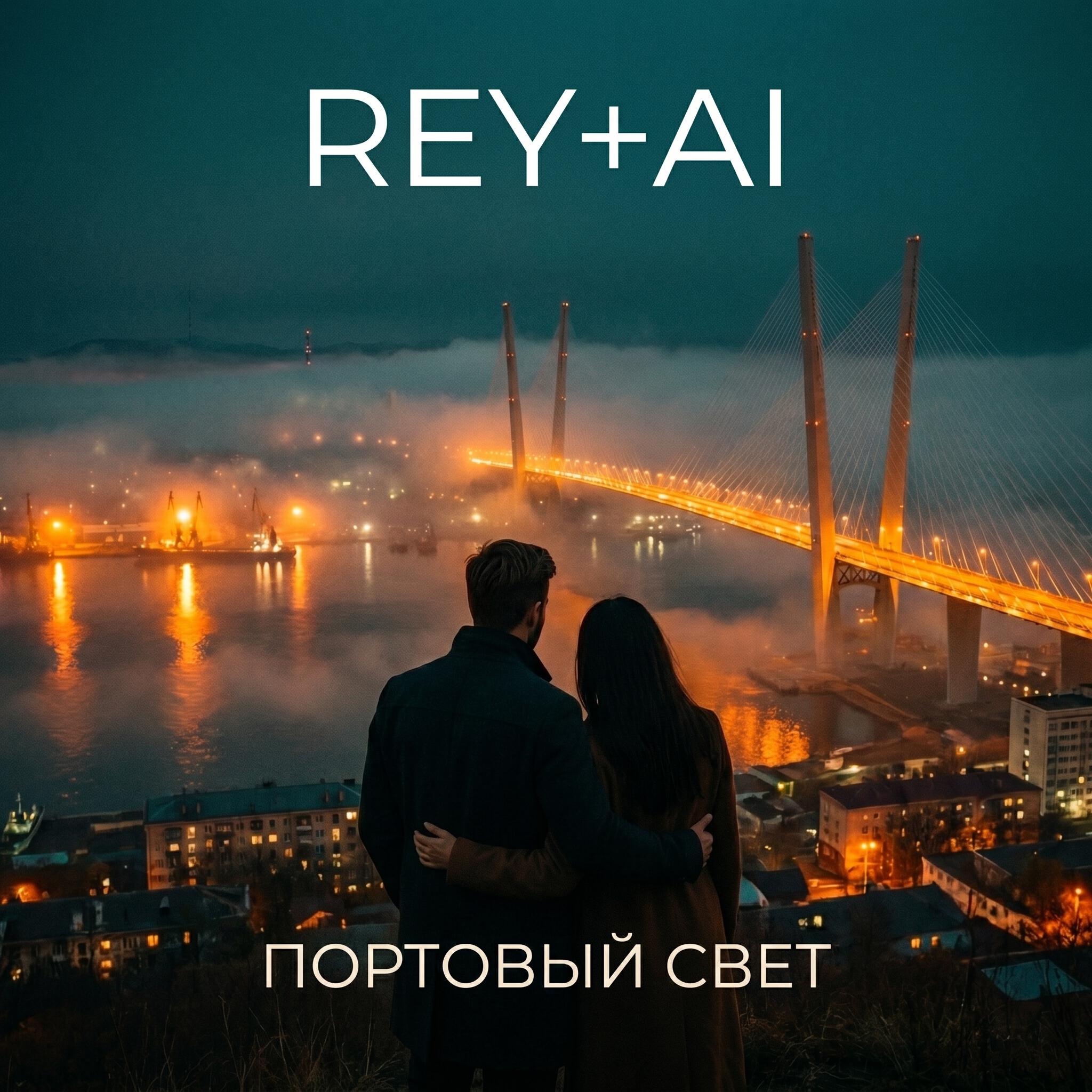 Релиз Портовый свет