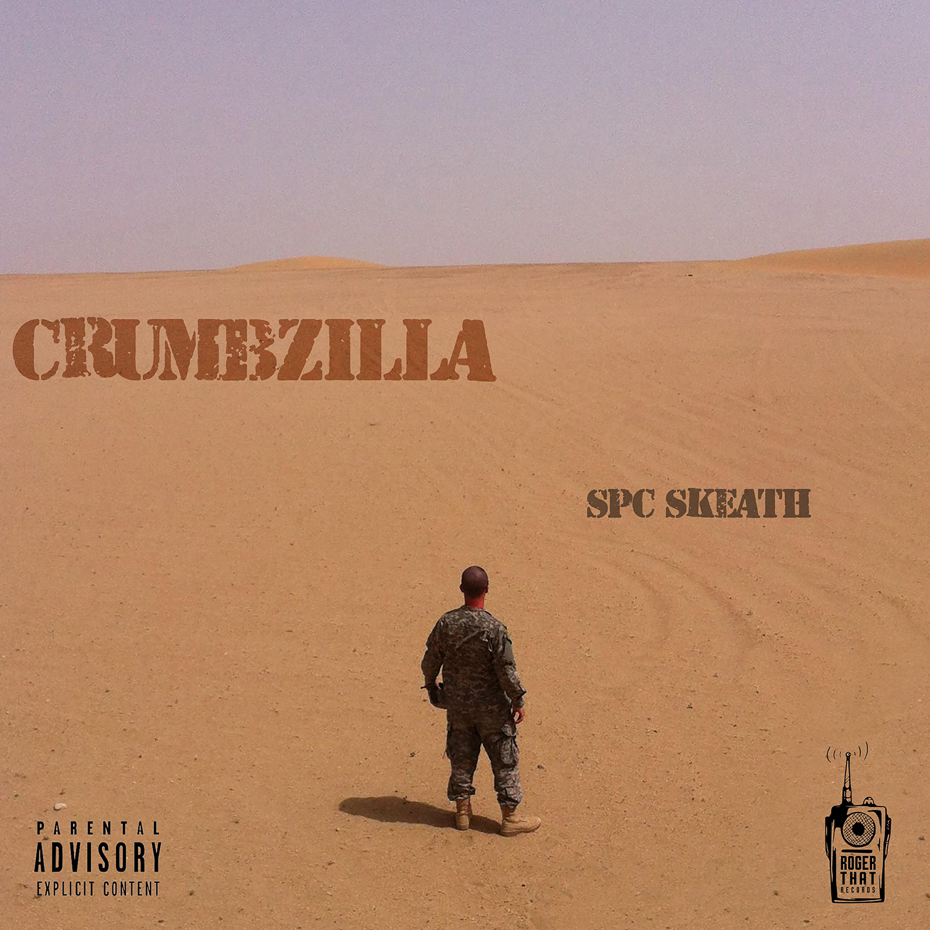 Релиз SPC Skeath
