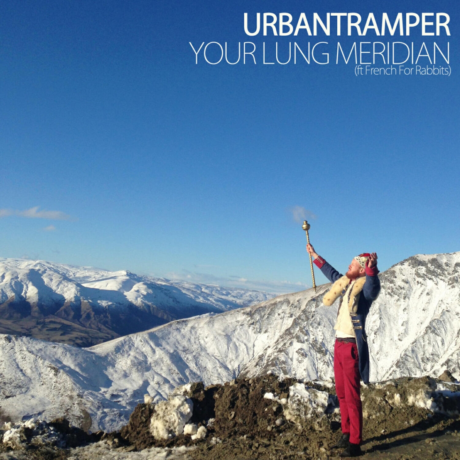 Urbantramper