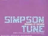 Simpson Tune