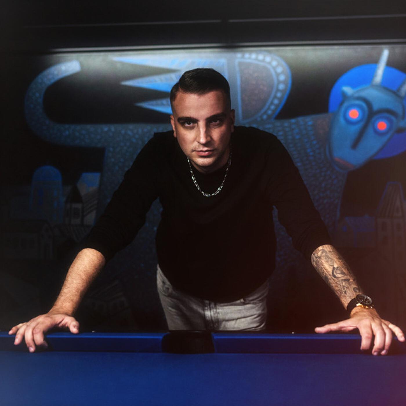 Релиз STOP WITH IT (La La La La)