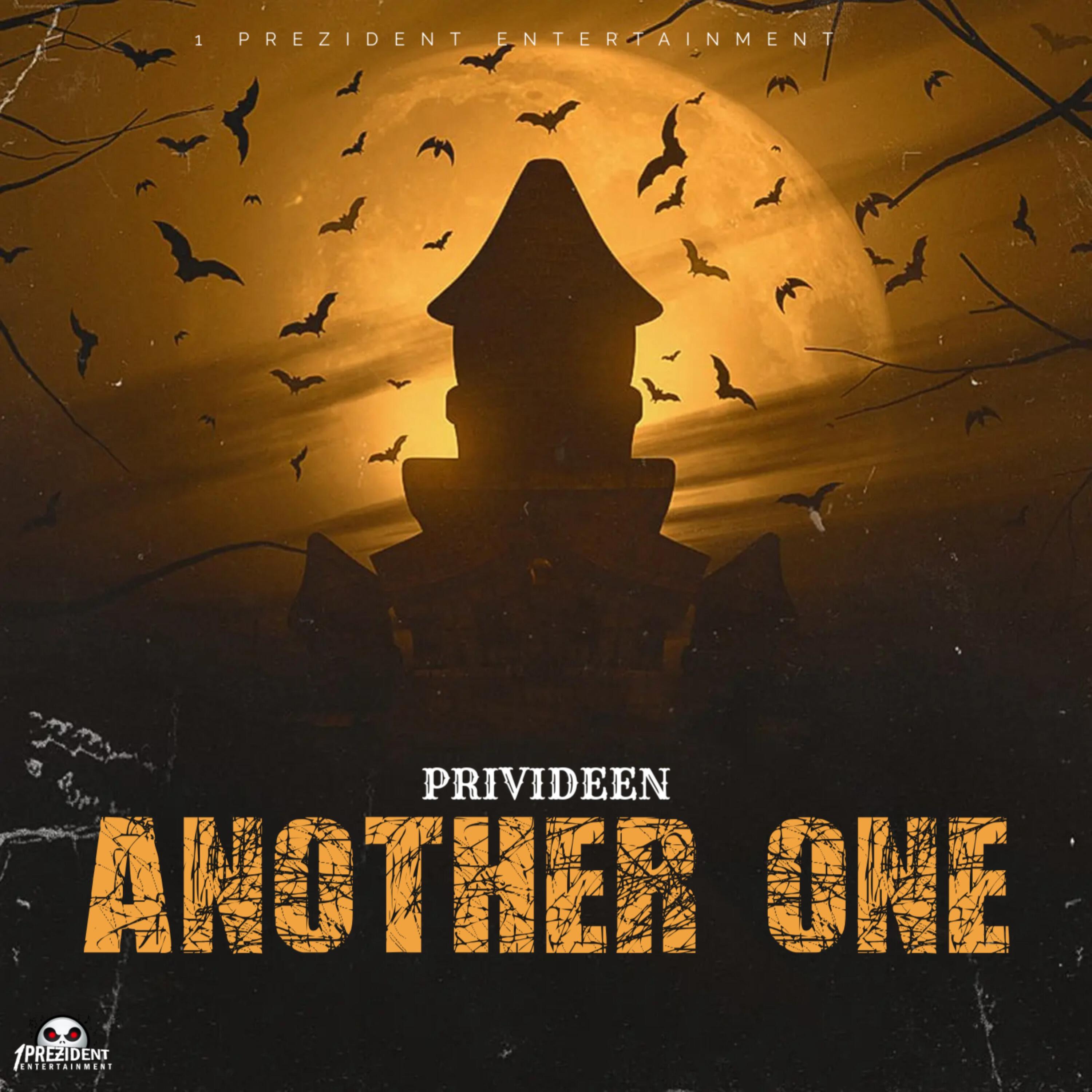 Релиз Another One