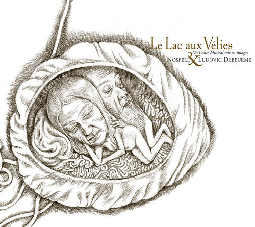 Релиз Le Lac Aux Vélies
