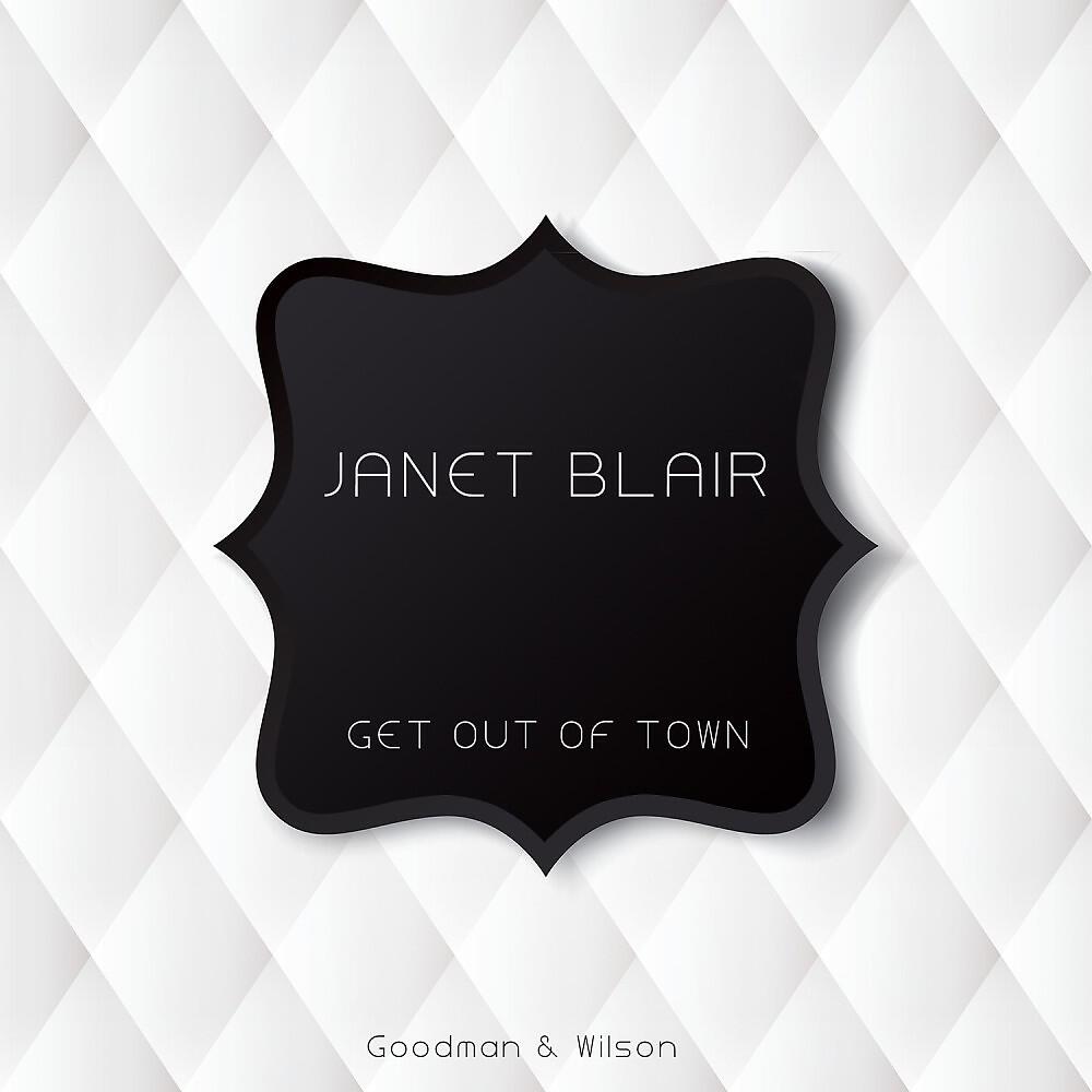 Релиз Get Out of Town