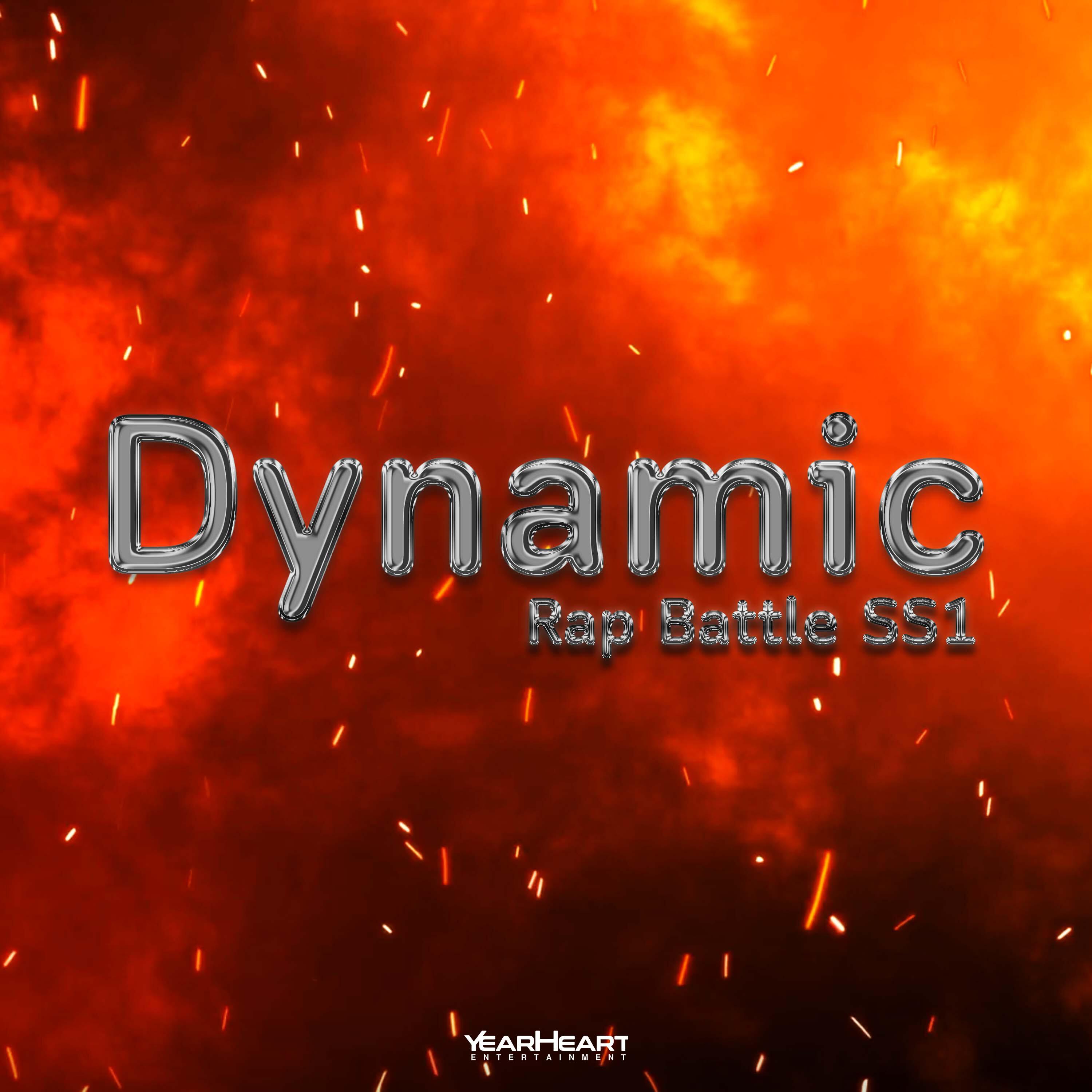 DYNAMIC RAP BATTLE