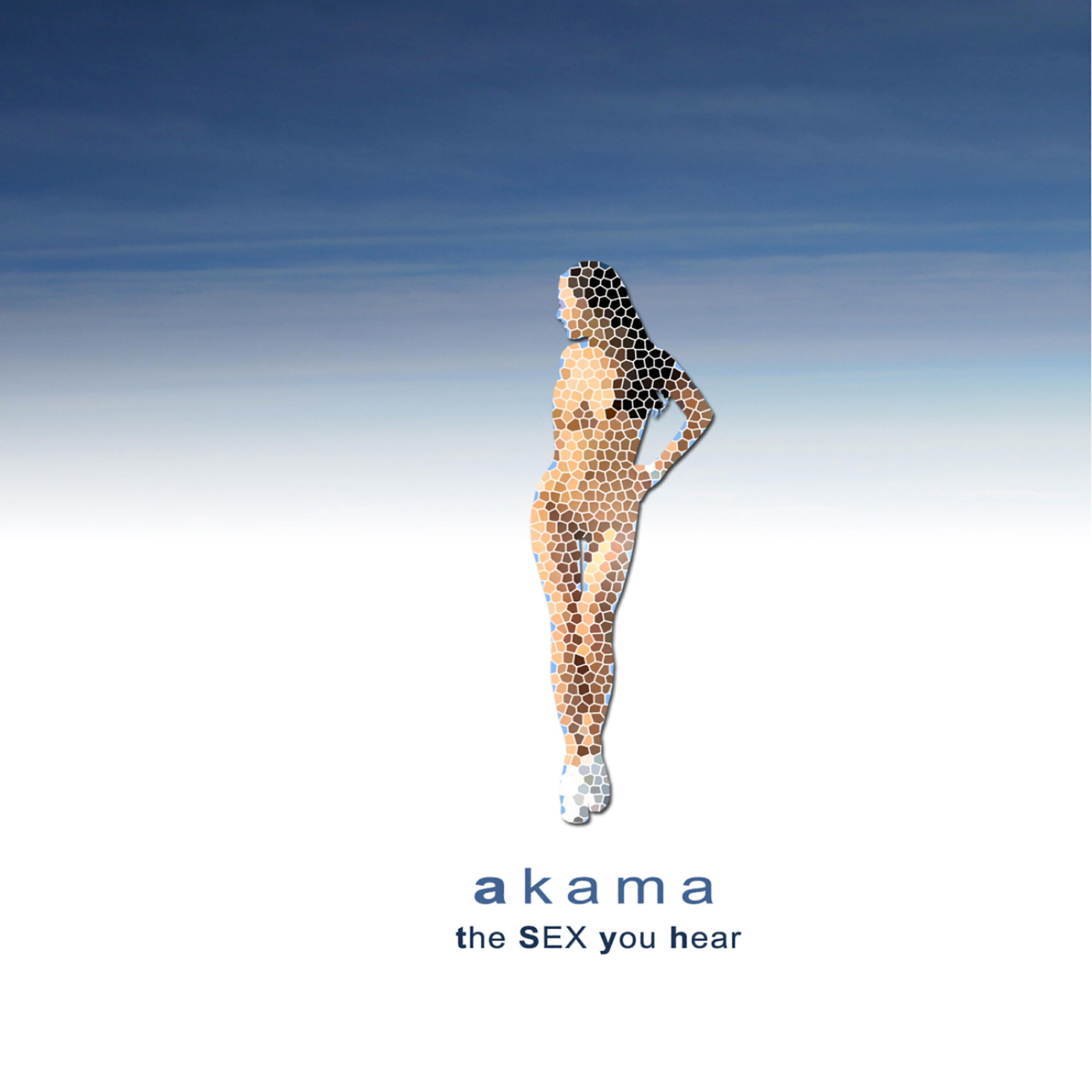 Релиз The Sex You Hear