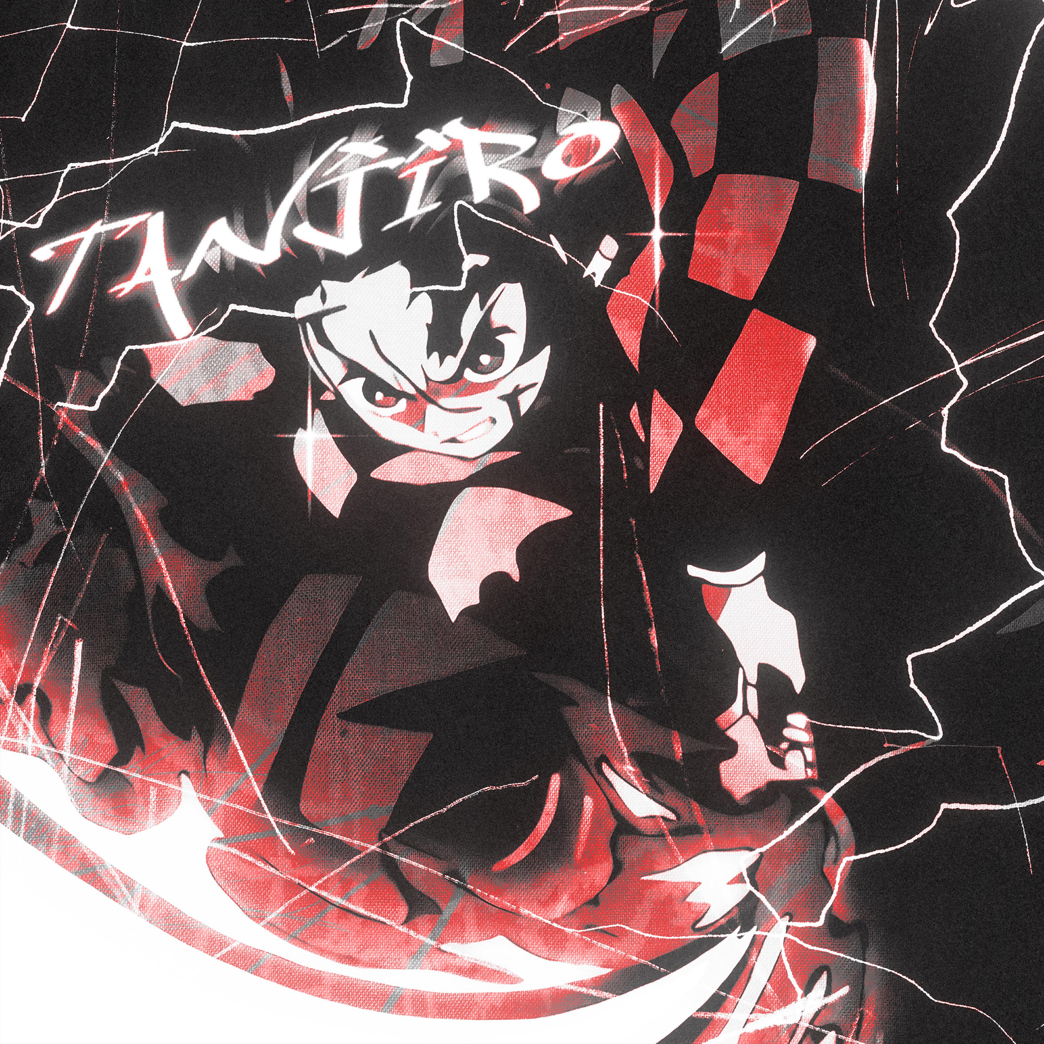 Релиз TANJIRO
