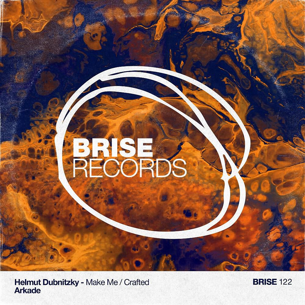 Релиз Make Me / Crafted