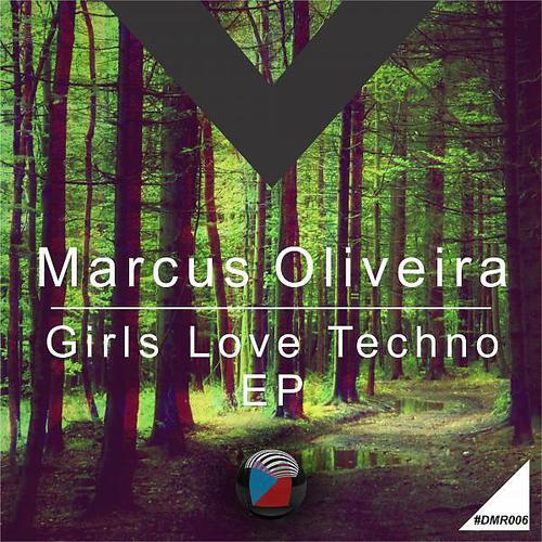 Релиз Girls Love Techno