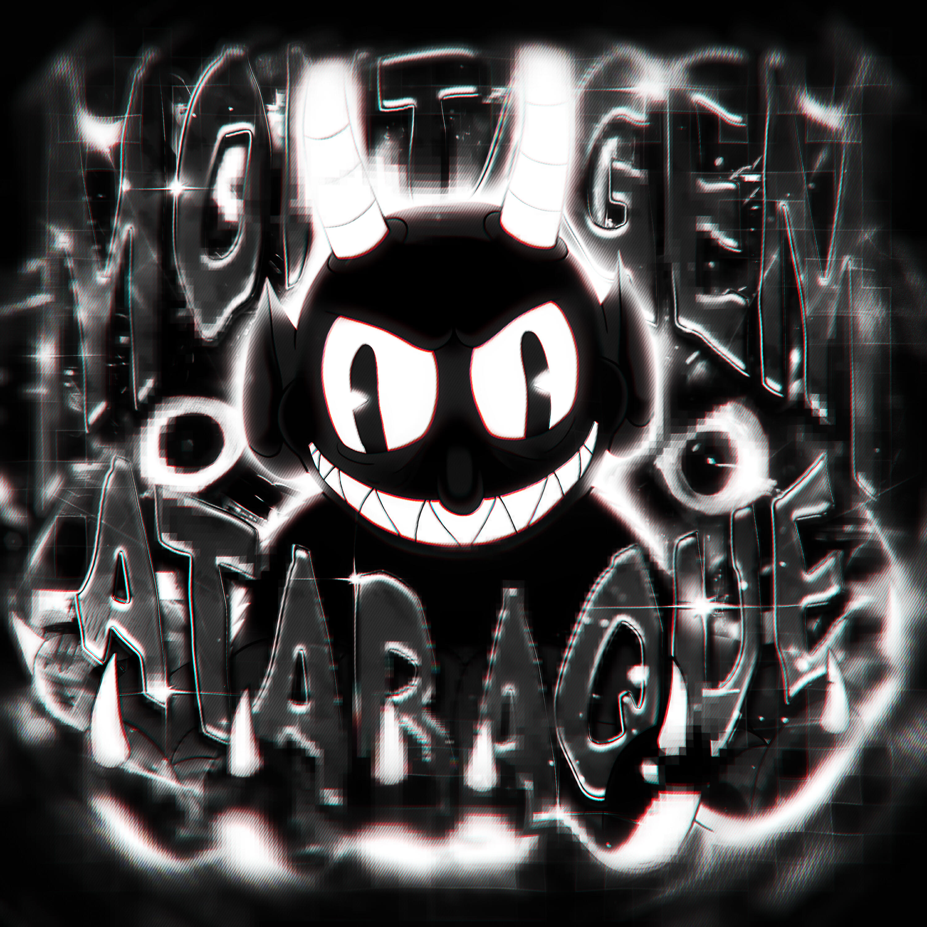 Rage??