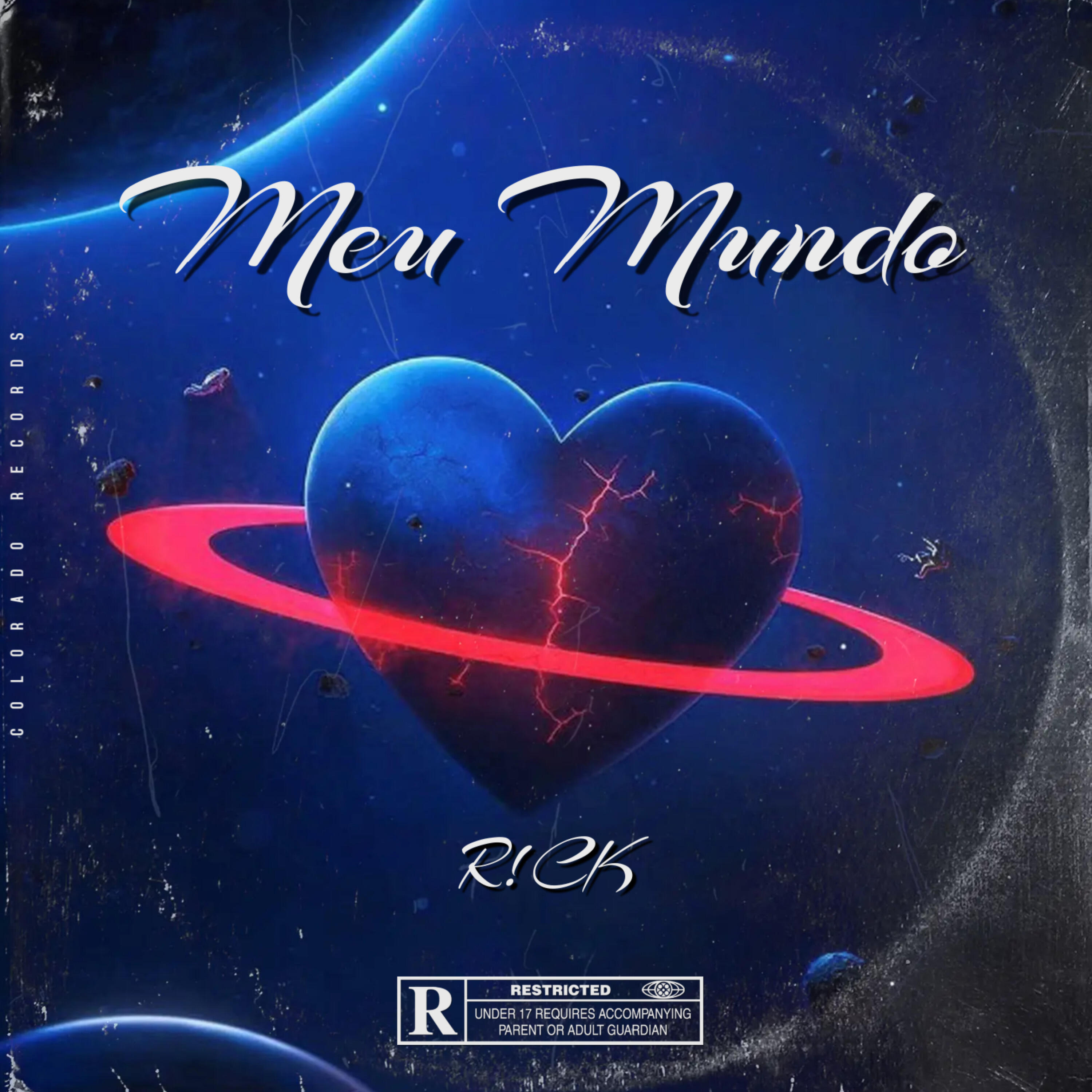 Релиз Meu Mundo