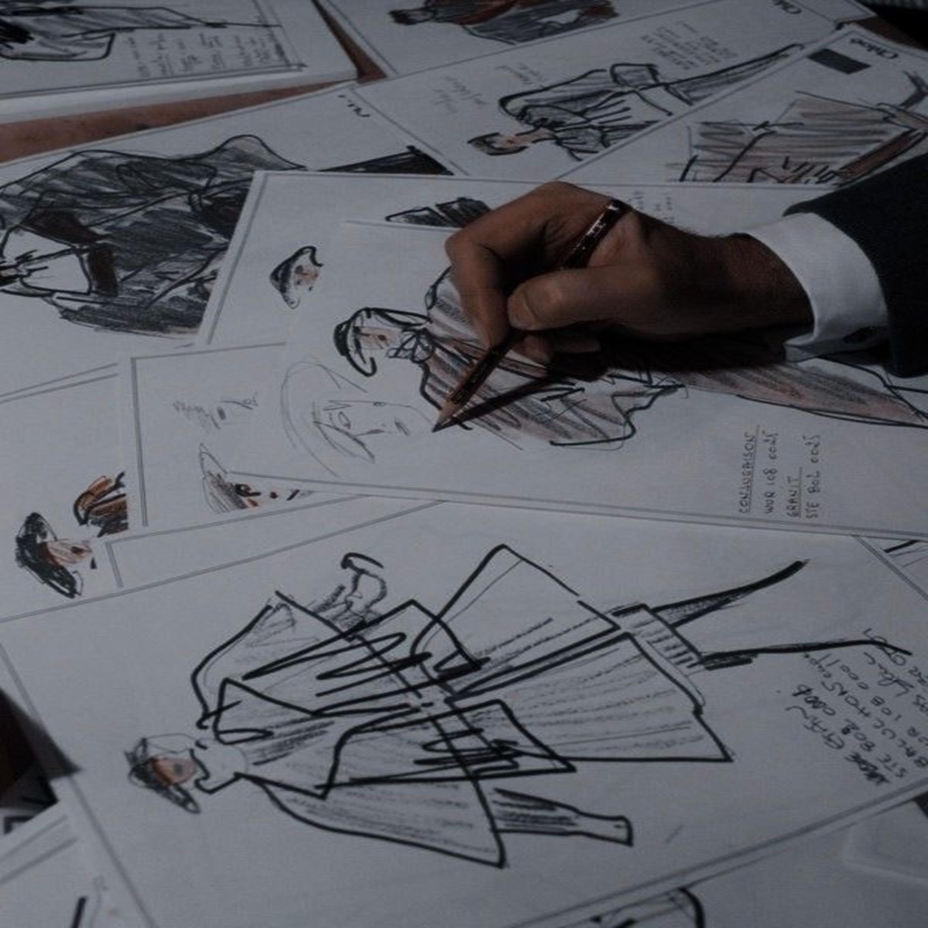 Релиз модельер