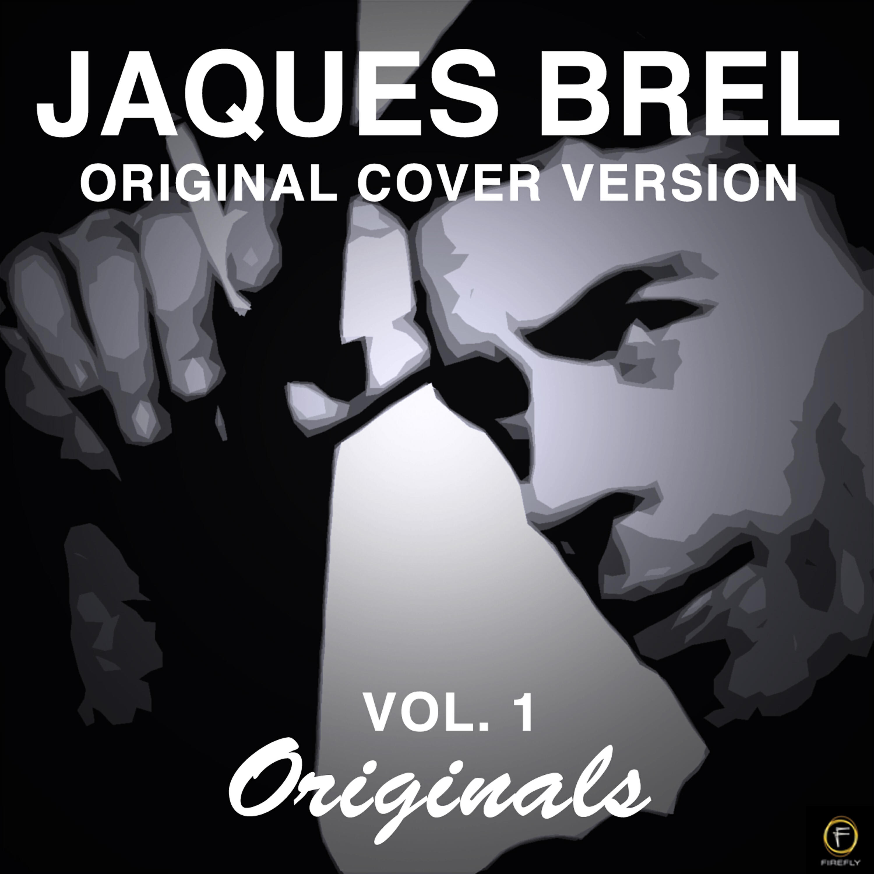 Релиз Original Cover Version, Vol. 1: Originals