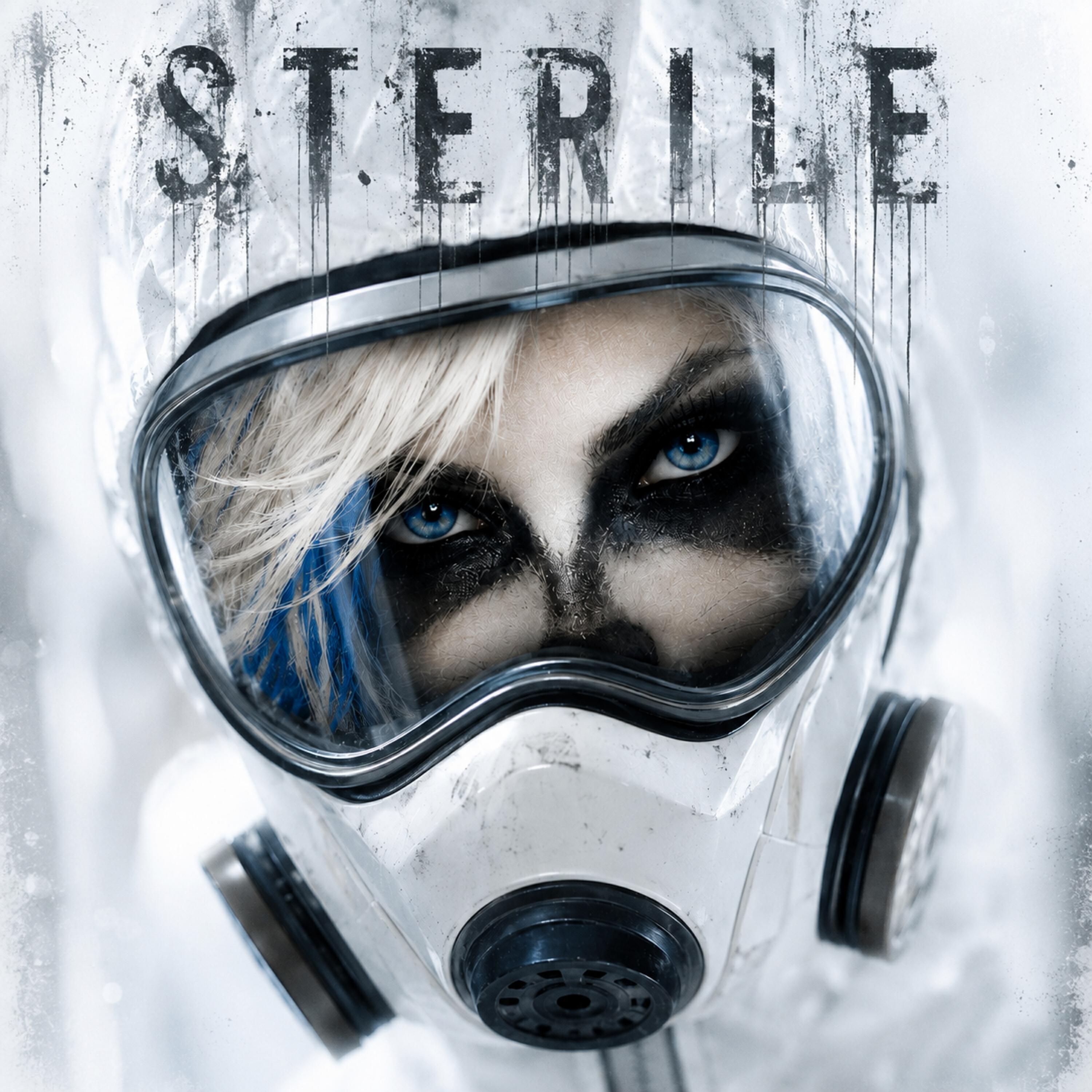 Релиз Sterile