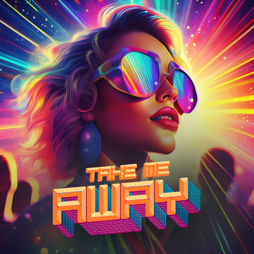 Релиз Take Me Away