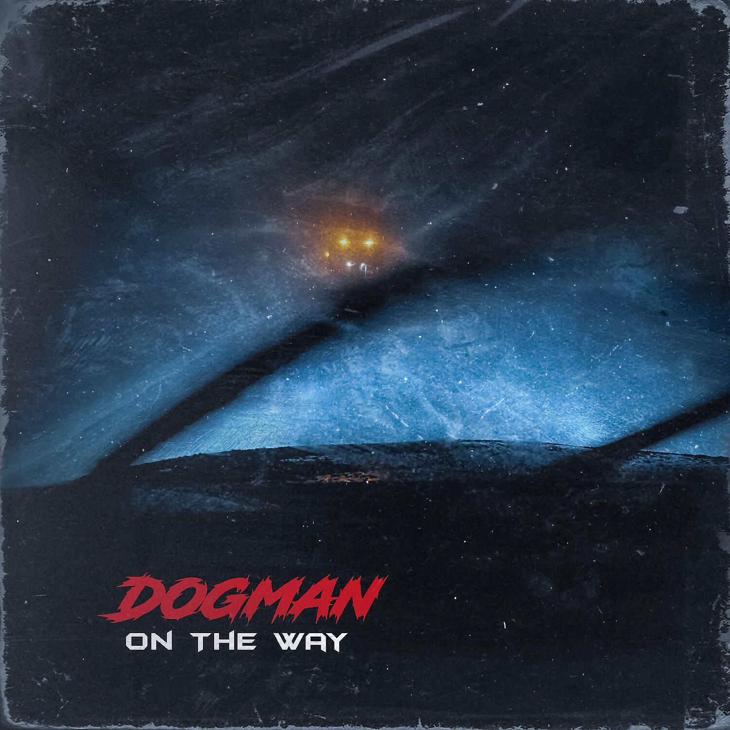 Релиз On the Way