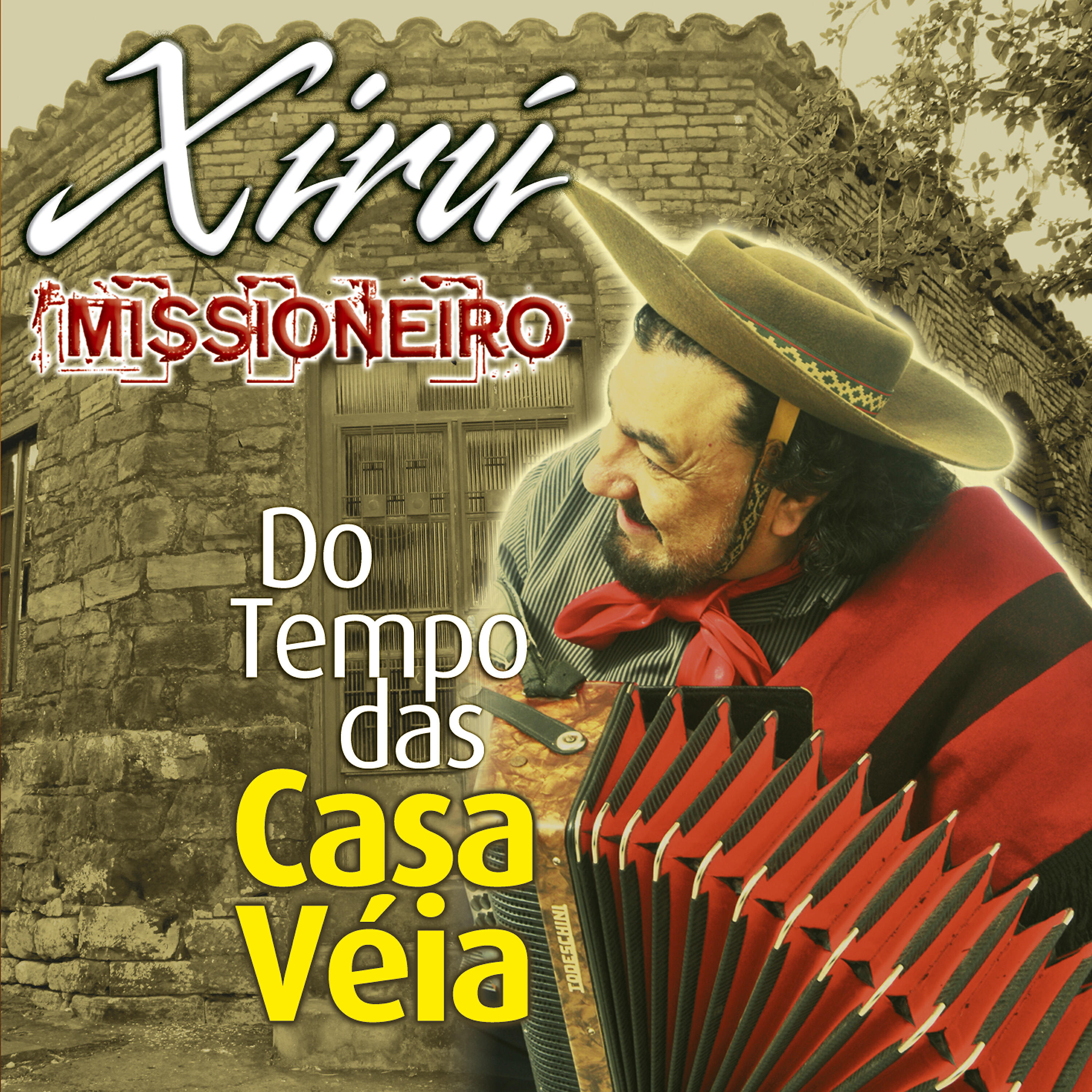 Релиз Do Tempo das Casa Véia