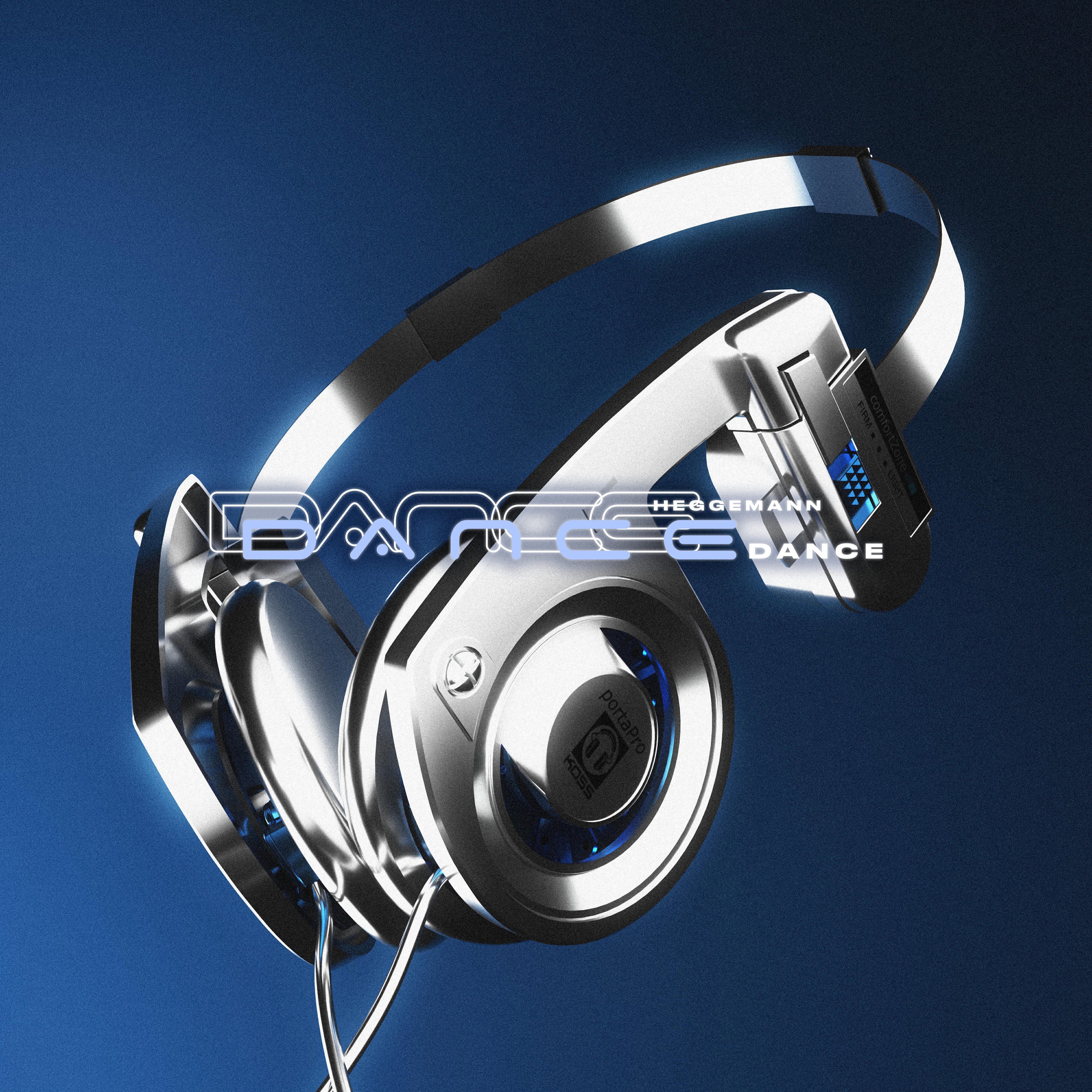 Релиз Dance (Extended)