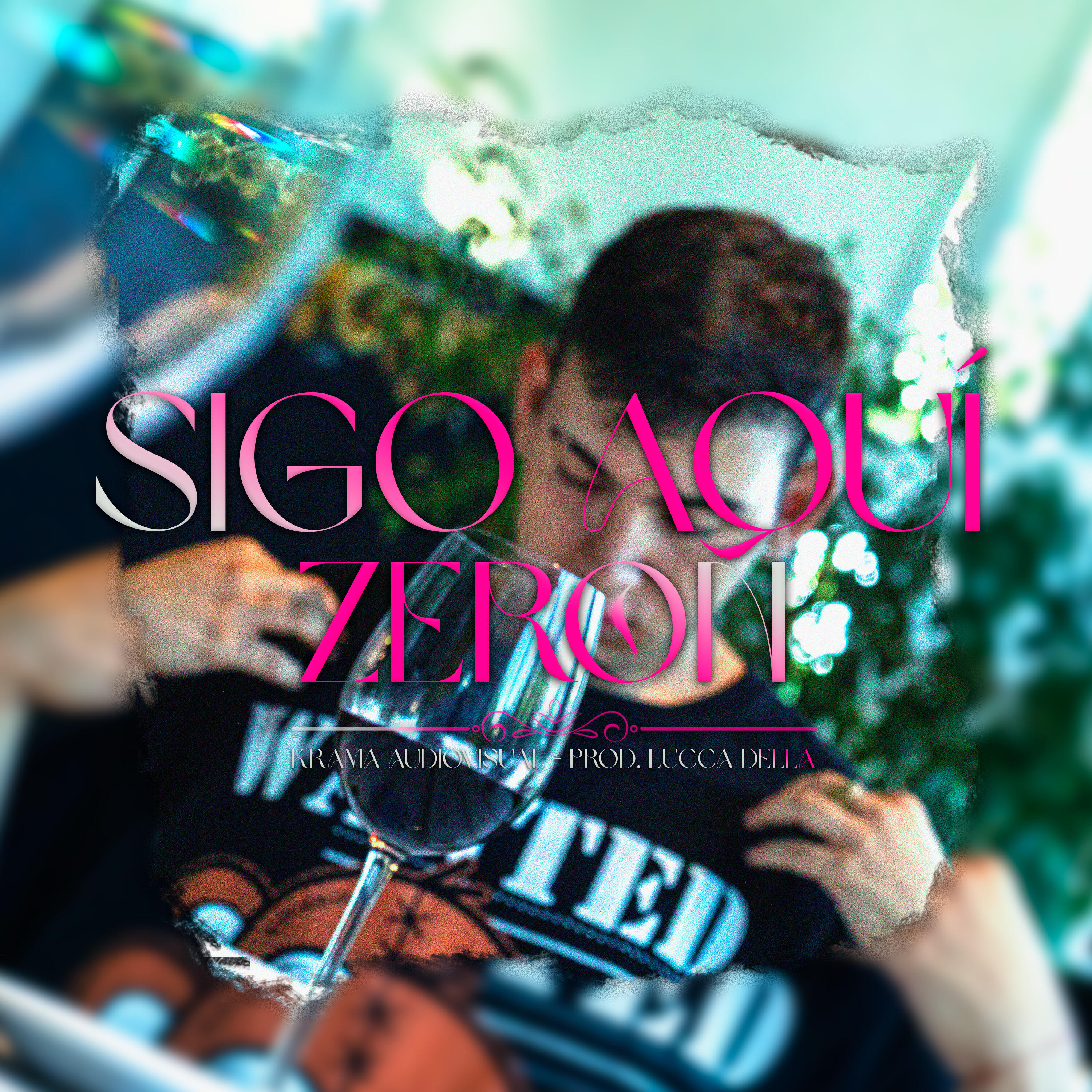 Релиз Sigo Aqui