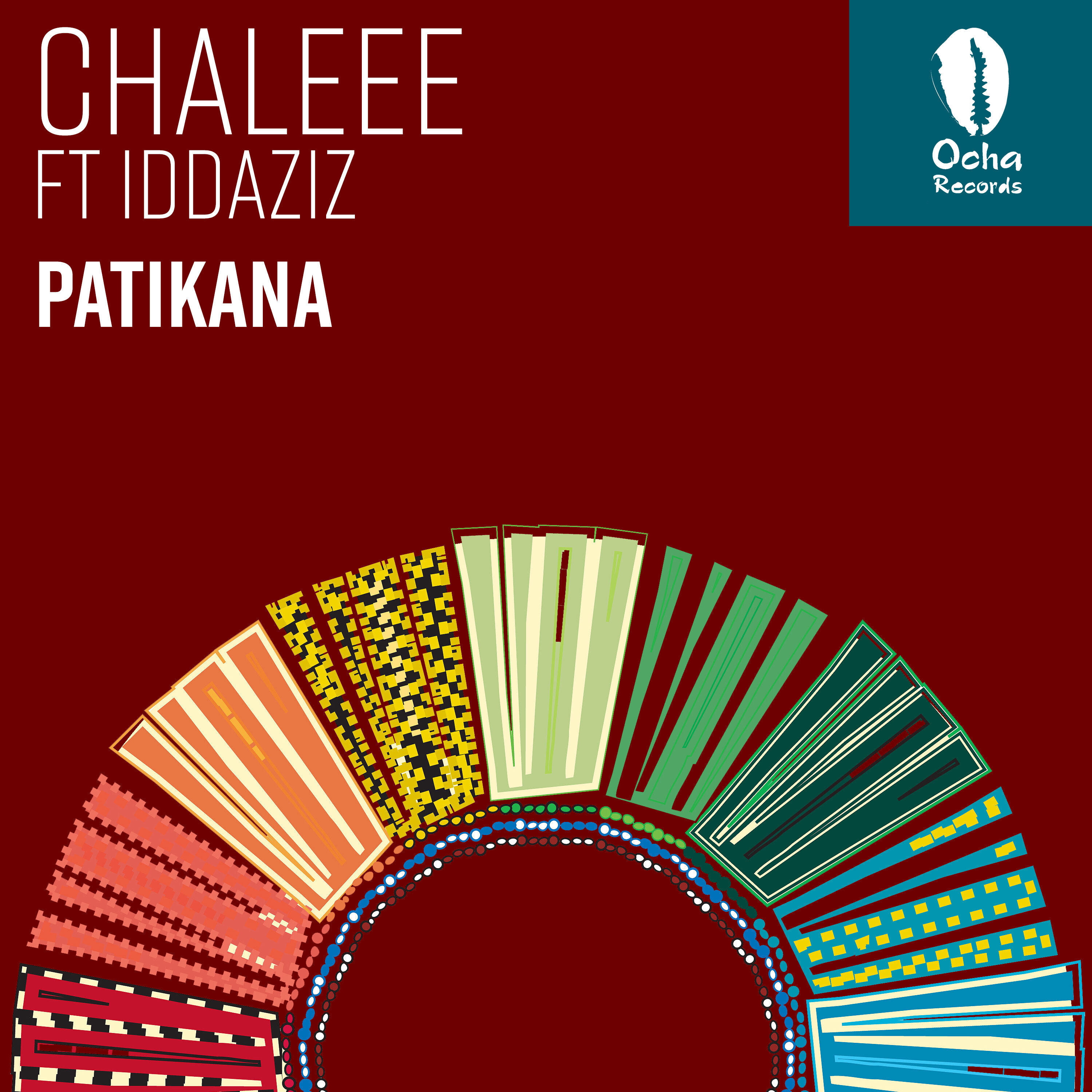 Релиз Patikana