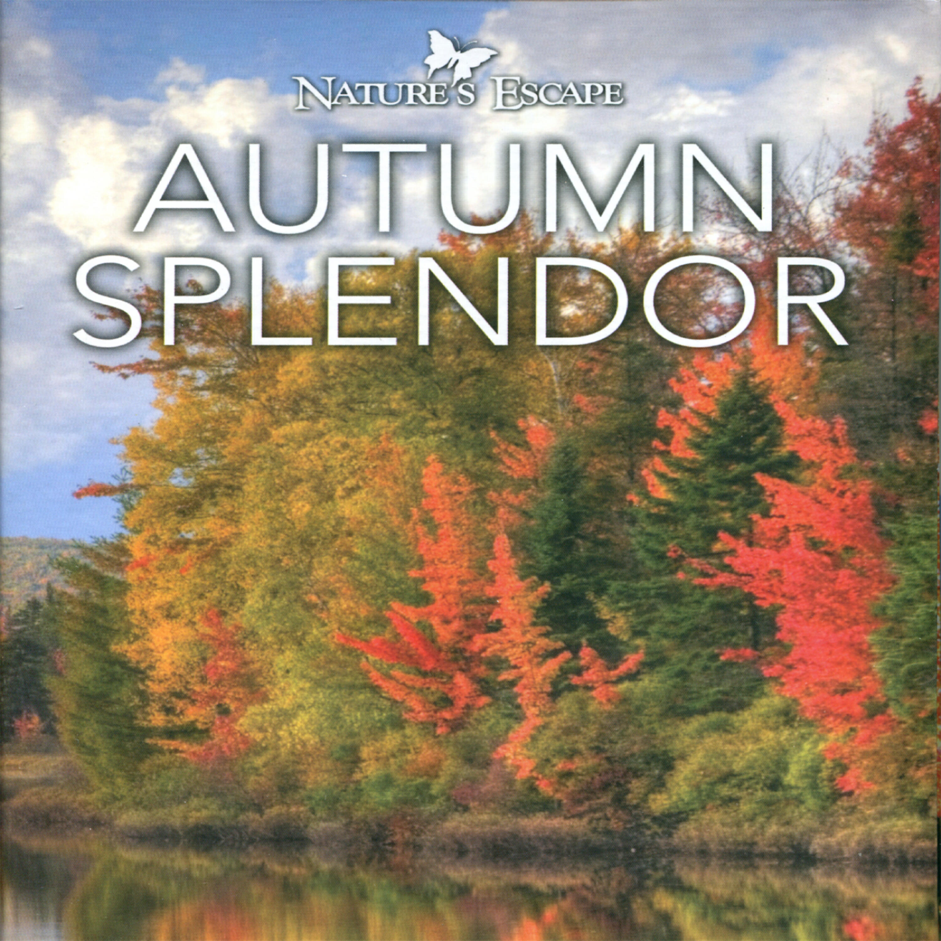 Релиз Autumn Splendor