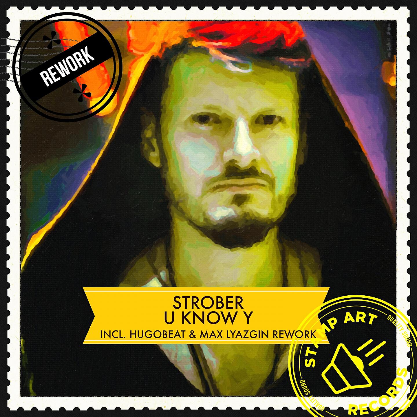 Постер альбома U Know Y