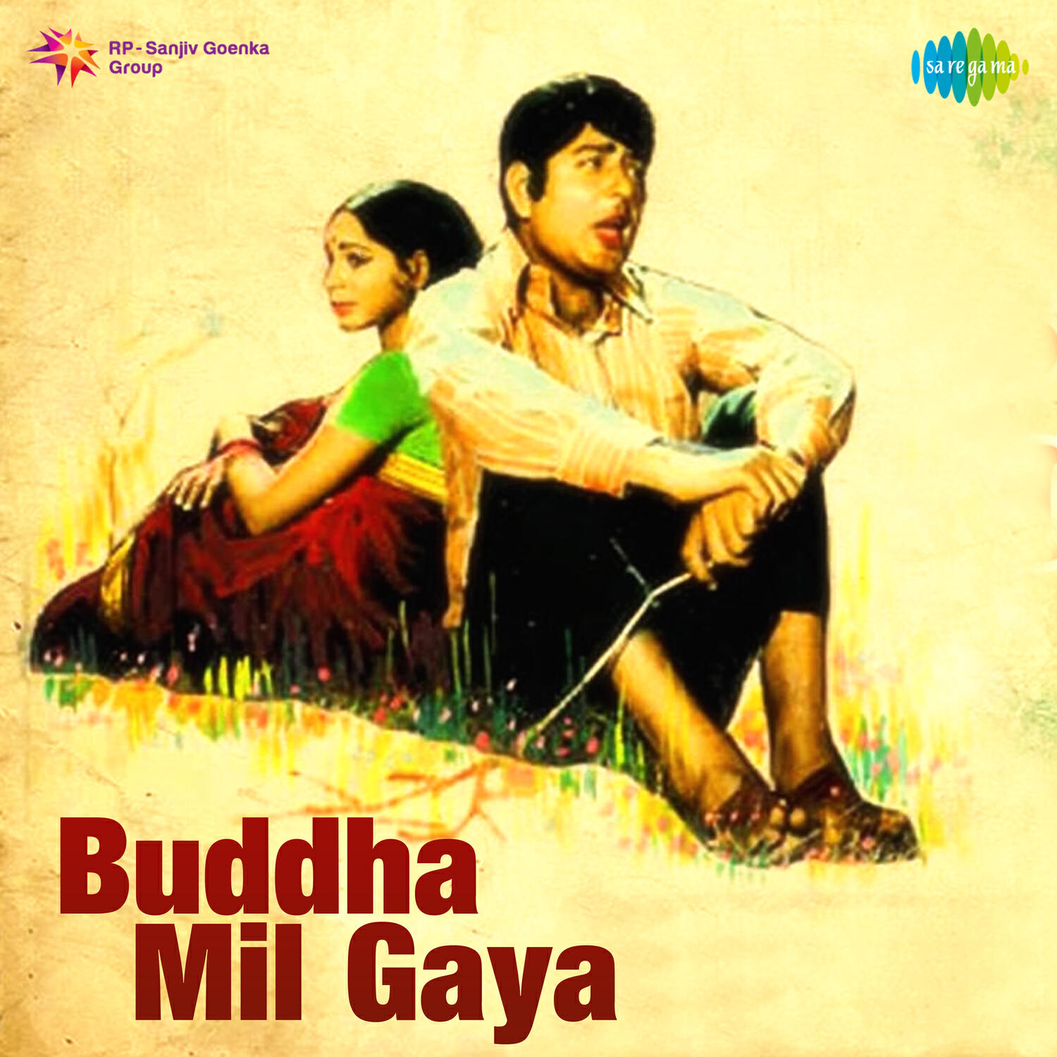 Релиз Buddha Mil Gaya (Original Motion Picture Soundtrack)