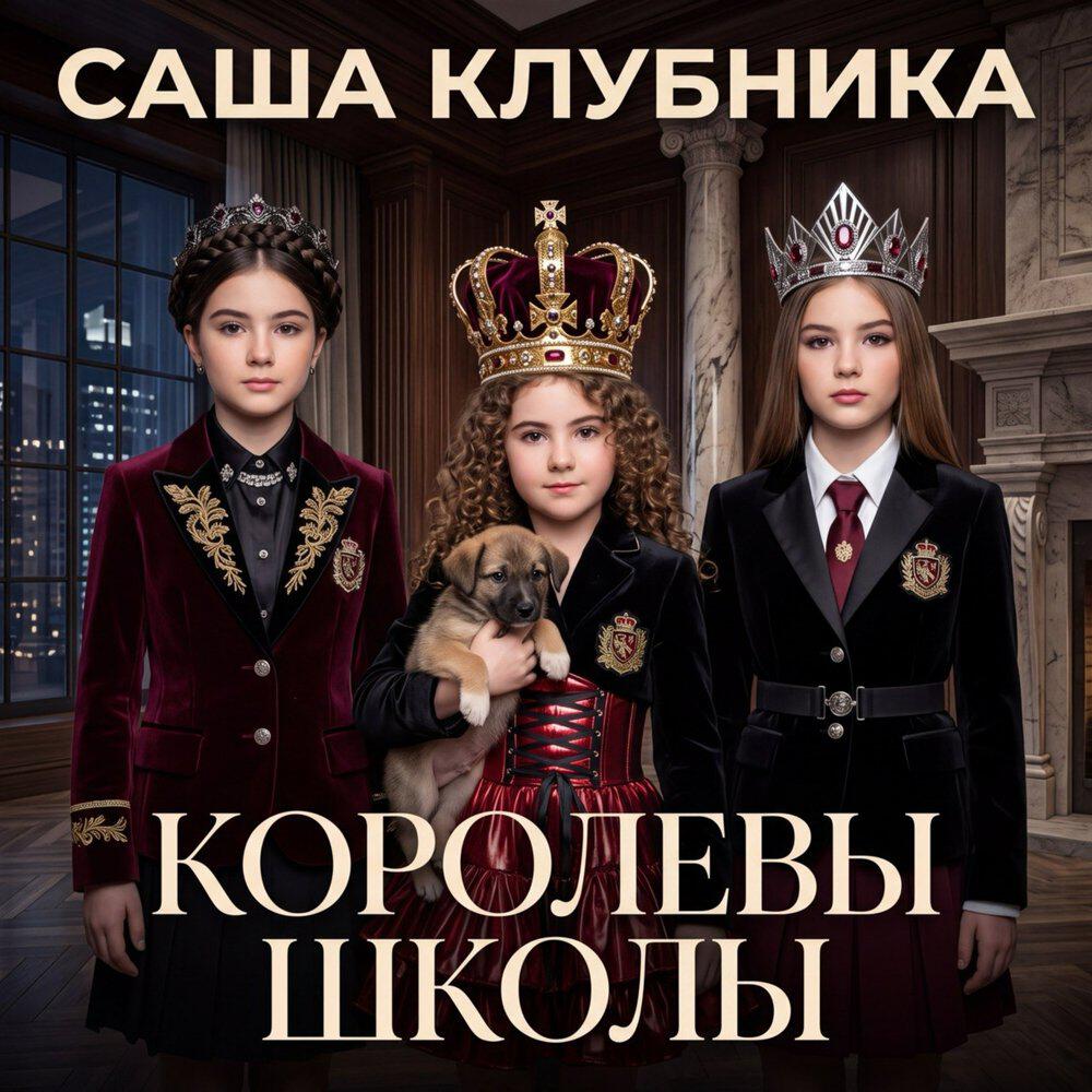 Релиз Королевы школы